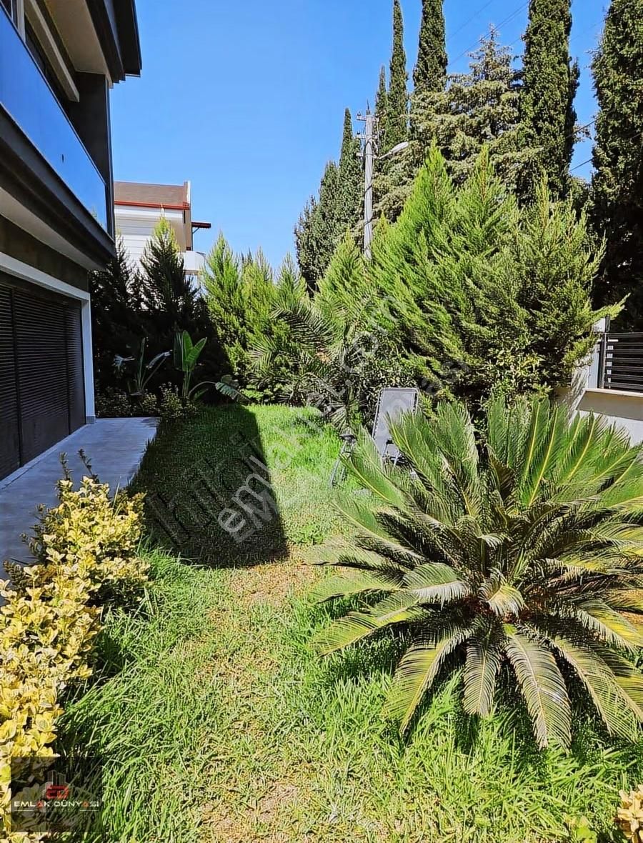 Döşemealtı Nebilerde Lüx 5+1 Müstakil Villa - Görsel 8