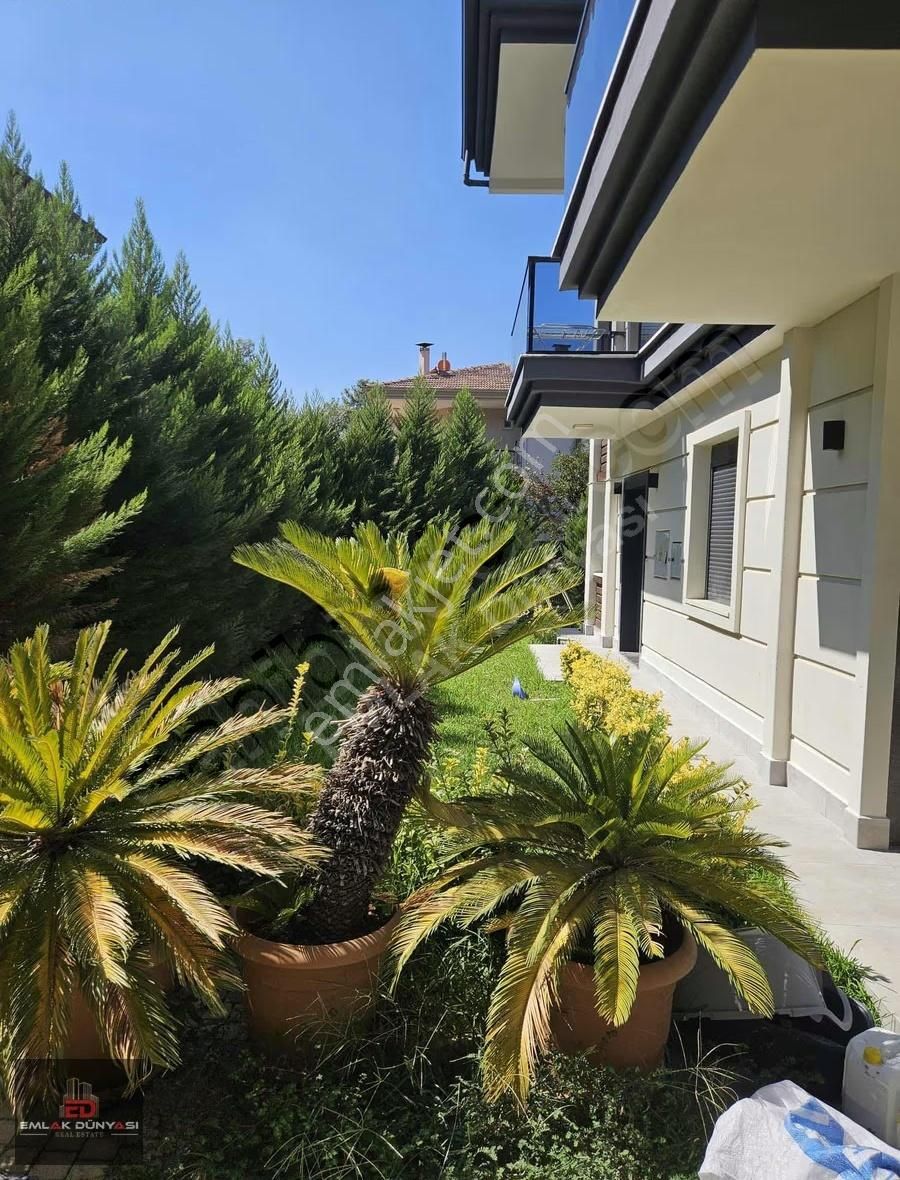 Döşemealtı Nebilerde Lüx 5+1 Müstakil Villa - Görsel 2