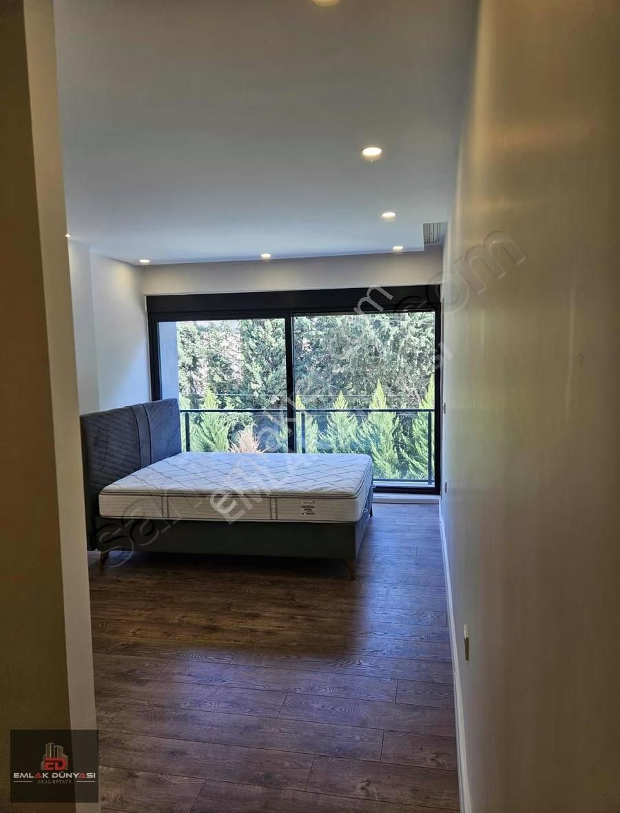 Döşemealtı Nebilerde Lüx 5+1 Müstakil Villa - Görsel 10