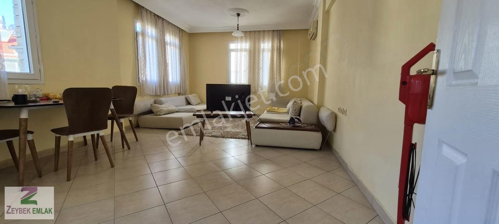 Patlangıç'da Konumu Ve Fiyatıyla Kaçırılmayacak Fırsat 2+1 Stlk - Görsel 25