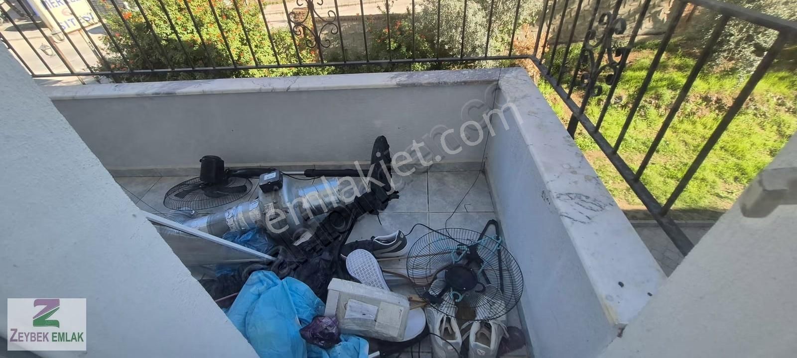 Patlangıç'da Konumu Ve Fiyatıyla Kaçırılmayacak Fırsat 2+1 Stlk - Görsel 15