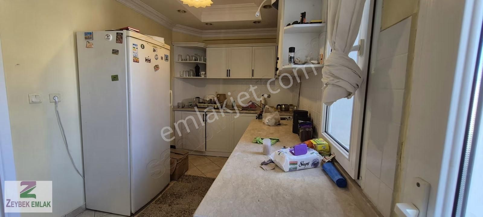 Patlangıç'da Konumu Ve Fiyatıyla Kaçırılmayacak Fırsat 2+1 Stlk - Görsel 32