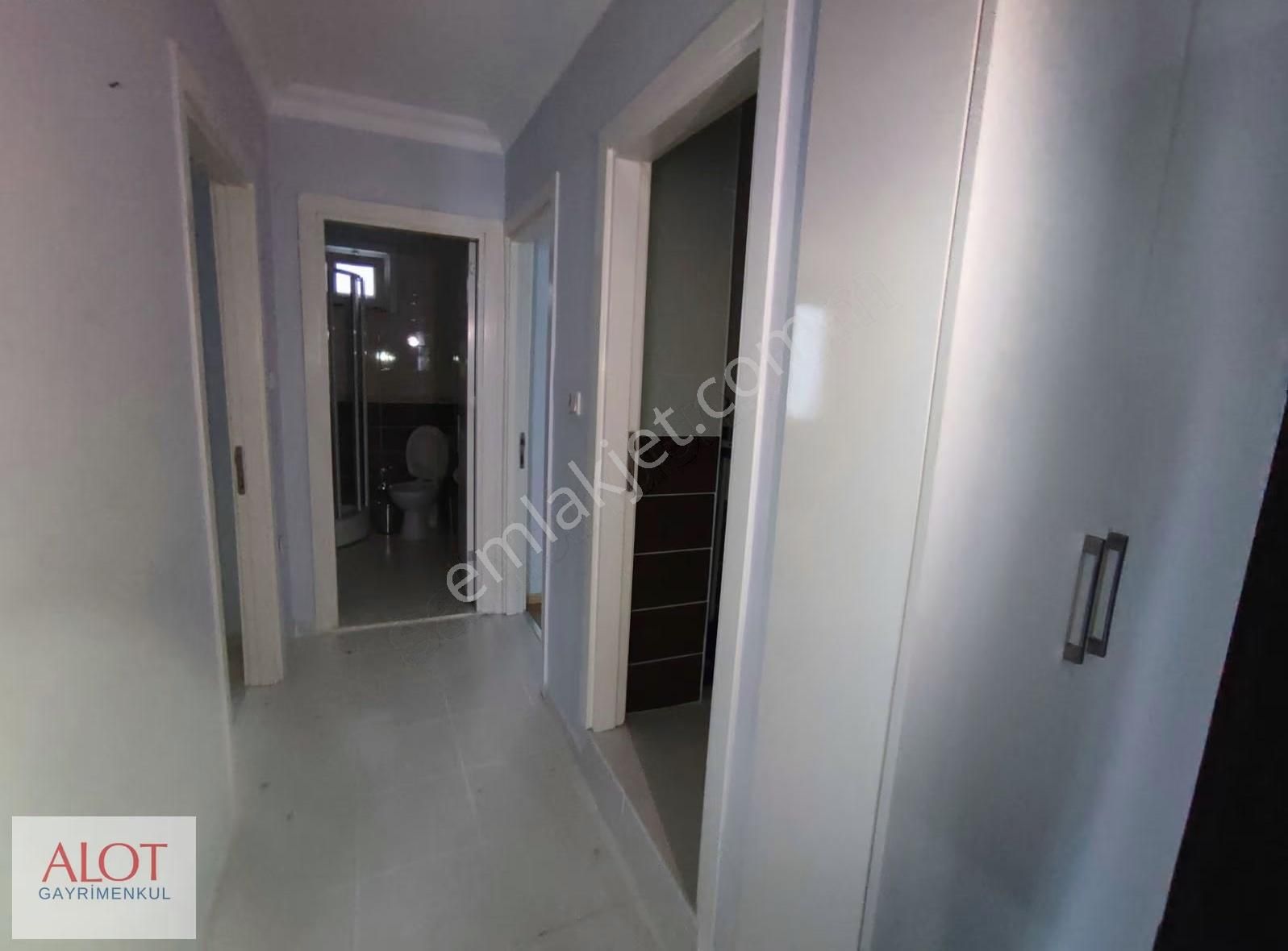 Bulgurlu Kiralık 2+1 Ara Kat - Görsel 8