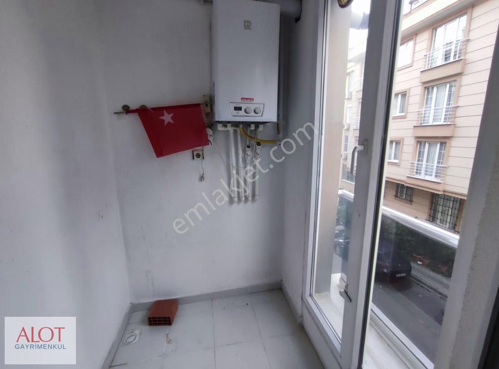 Bulgurlu Kiralık 2+1 Ara Kat - Görsel 2