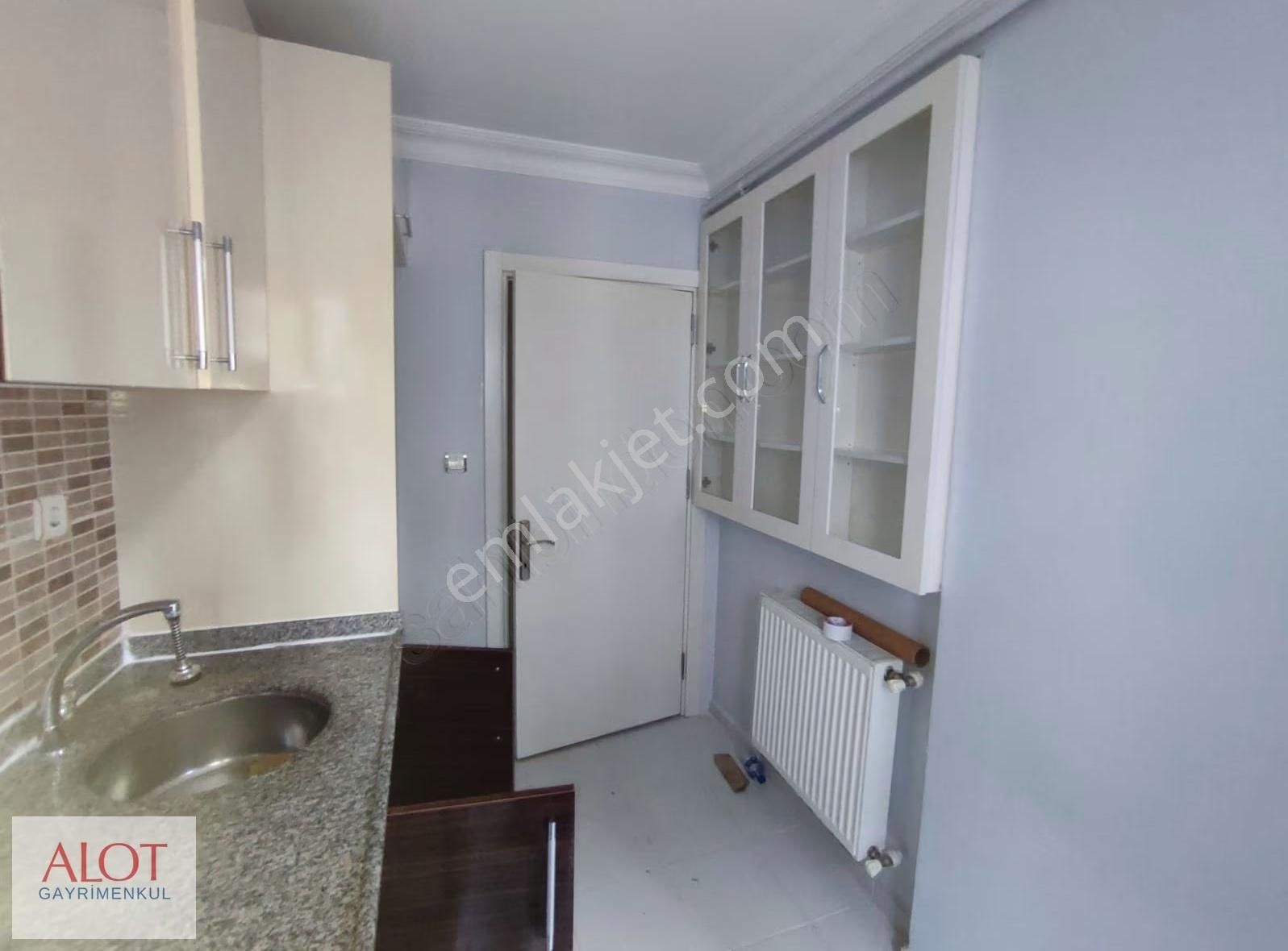 Bulgurlu Kiralık 2+1 Ara Kat - Görsel 11