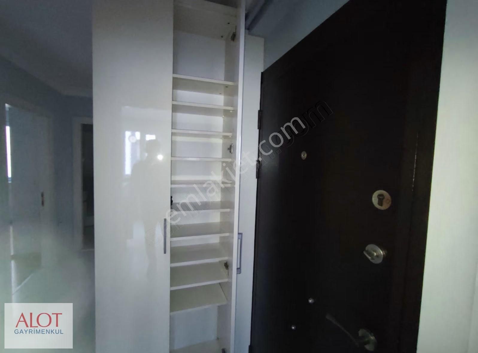 Bulgurlu Kiralık 2+1 Ara Kat - Görsel 7