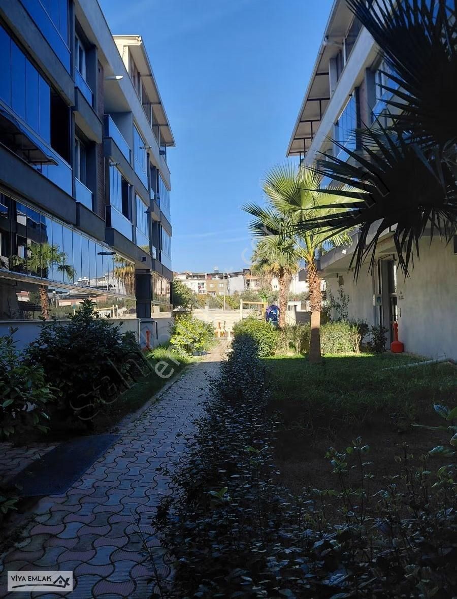 Ayrancılar Viya Emlaktan Satılık 2+1 Doğalgazlı Lüx Daire