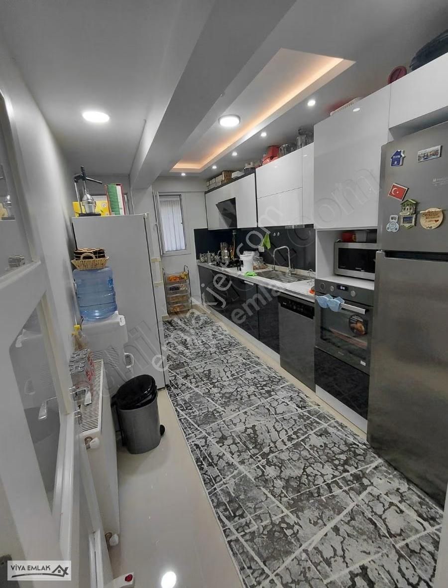 Ayrancılar Viya Emlaktan Satılık 2+1 Doğalgazlı Lüx Daire - Görsel 13