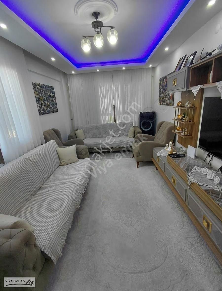 Ayrancılar Viya Emlaktan Satılık 2+1 Doğalgazlı Lüx Daire - Görsel 3