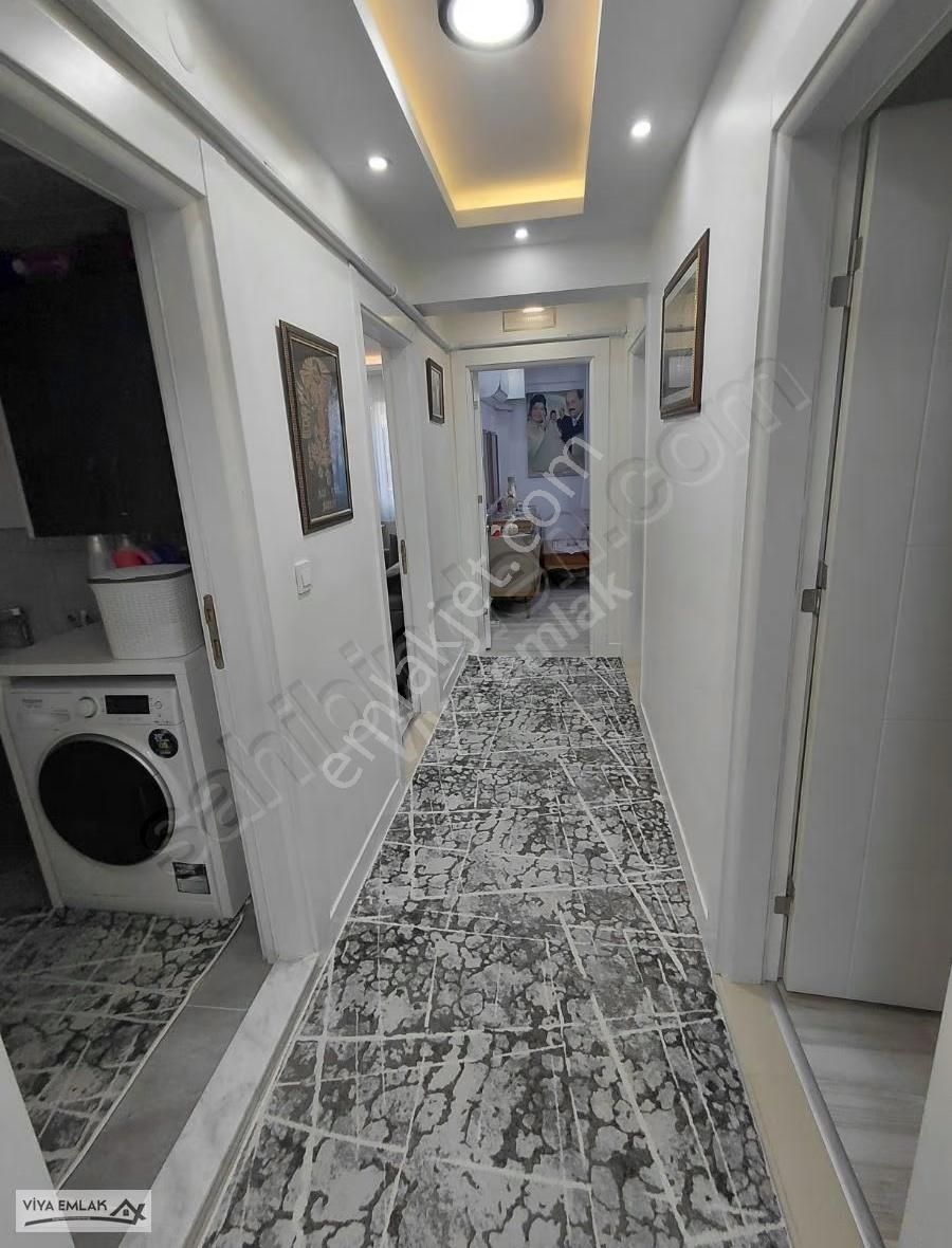 Ayrancılar Viya Emlaktan Satılık 2+1 Doğalgazlı Lüx Daire - Görsel 23