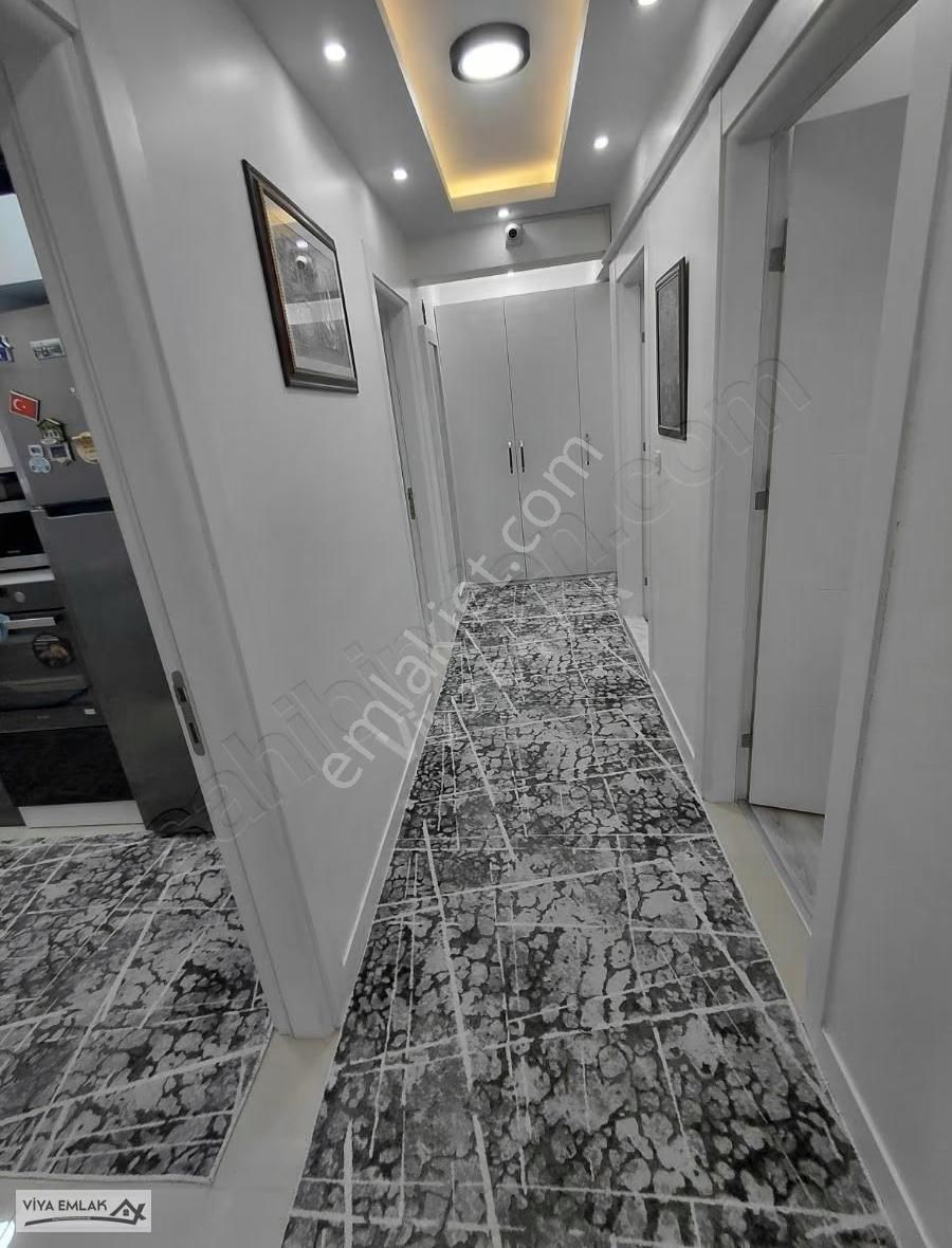 Ayrancılar Viya Emlaktan Satılık 2+1 Doğalgazlı Lüx Daire - Görsel 6