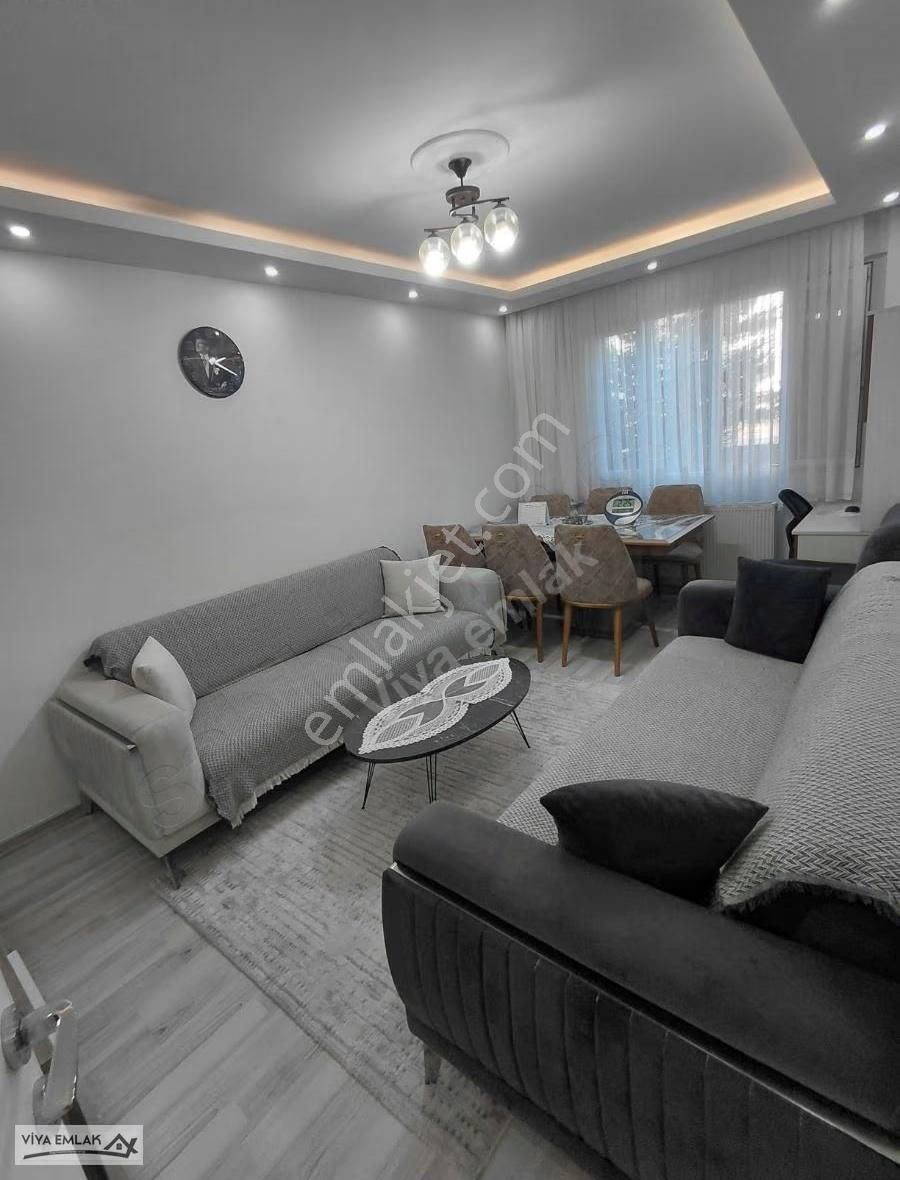 Ayrancılar Viya Emlaktan Satılık 2+1 Doğalgazlı Lüx Daire - Görsel 5