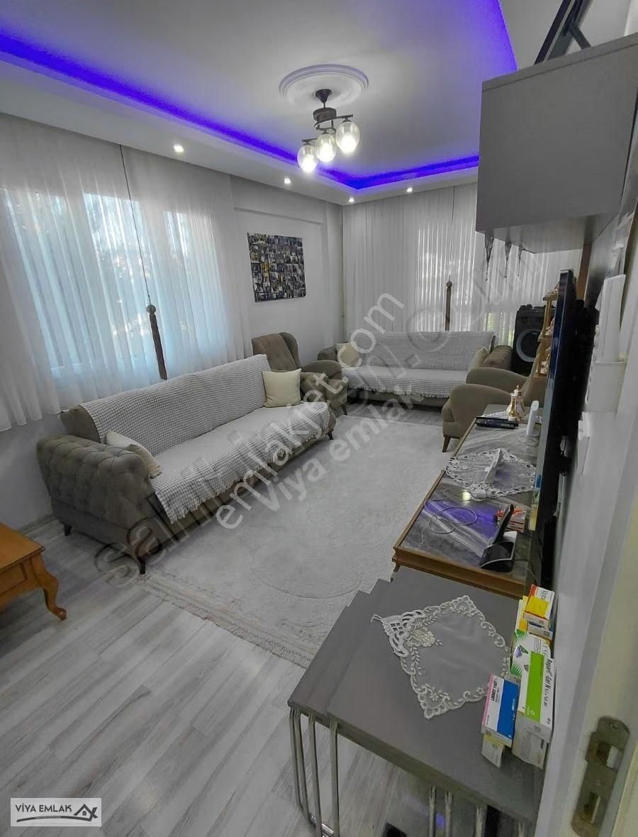 Ayrancılar Viya Emlaktan Satılık 2+1 Doğalgazlı Lüx Daire - Görsel 26