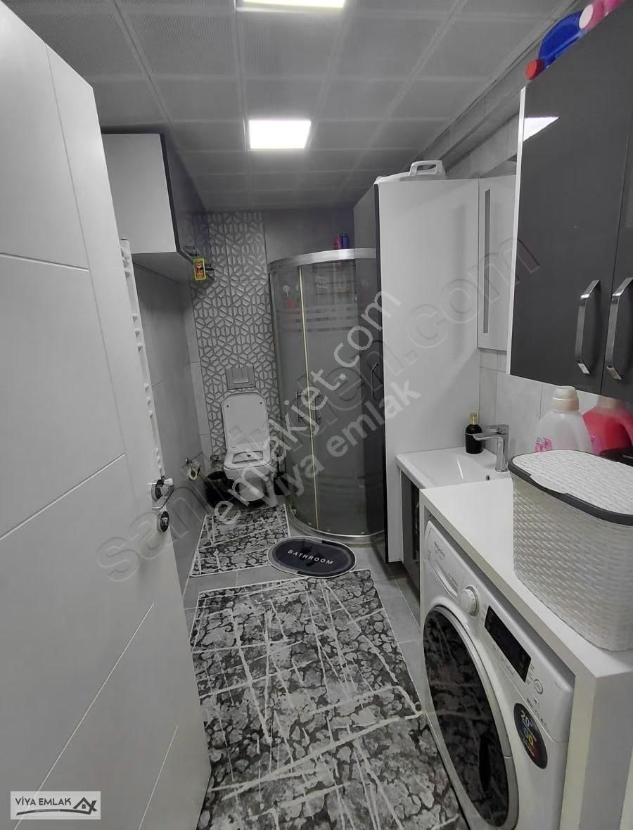Ayrancılar Viya Emlaktan Satılık 2+1 Doğalgazlı Lüx Daire - Görsel 31