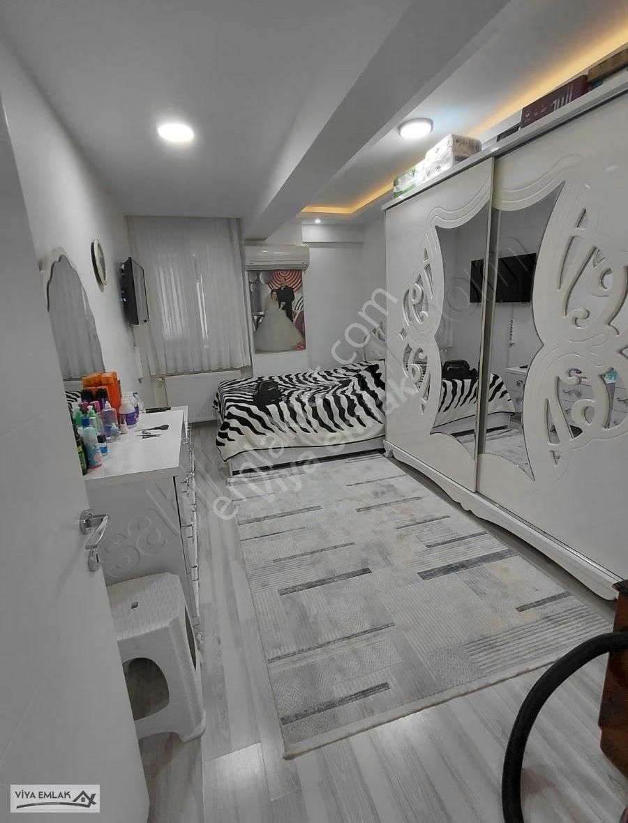 Ayrancılar Viya Emlaktan Satılık 2+1 Doğalgazlı Lüx Daire - Görsel 8