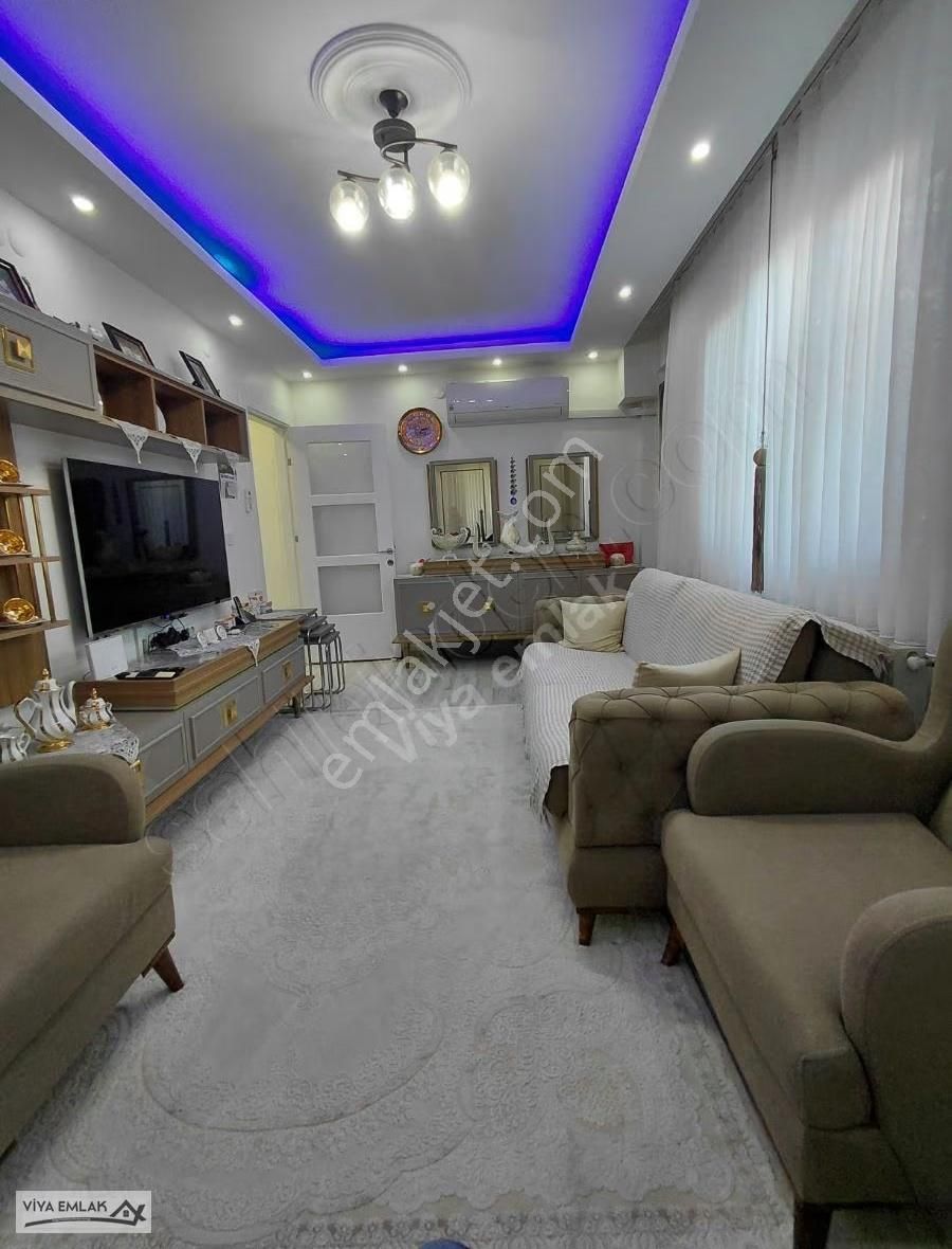 Ayrancılar Viya Emlaktan Satılık 2+1 Doğalgazlı Lüx Daire - Görsel 25