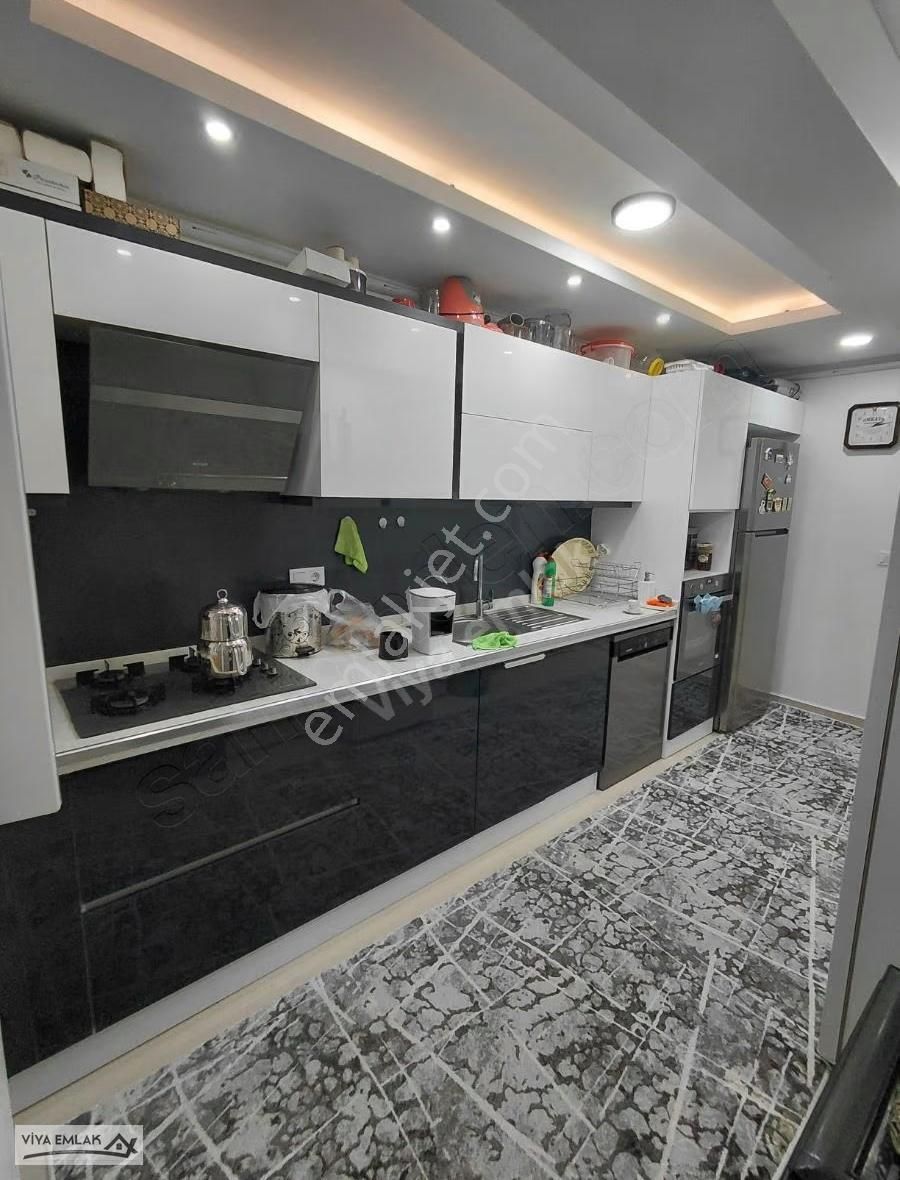 Ayrancılar Viya Emlaktan Satılık 2+1 Doğalgazlı Lüx Daire - Görsel 30