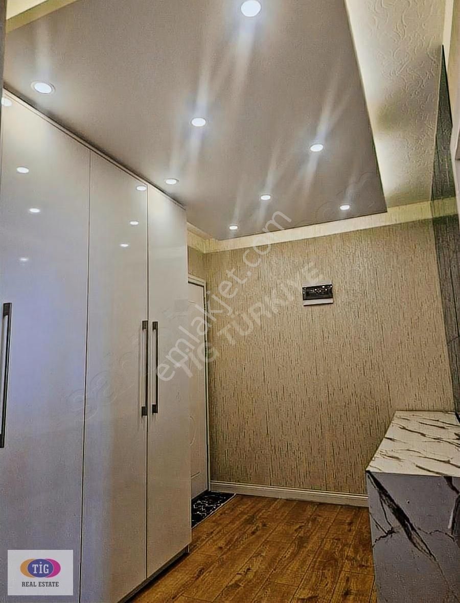 Bursa Osmangazi Demirtaş Bakyapı Prestij Optimumun En İyisi - Görsel 16