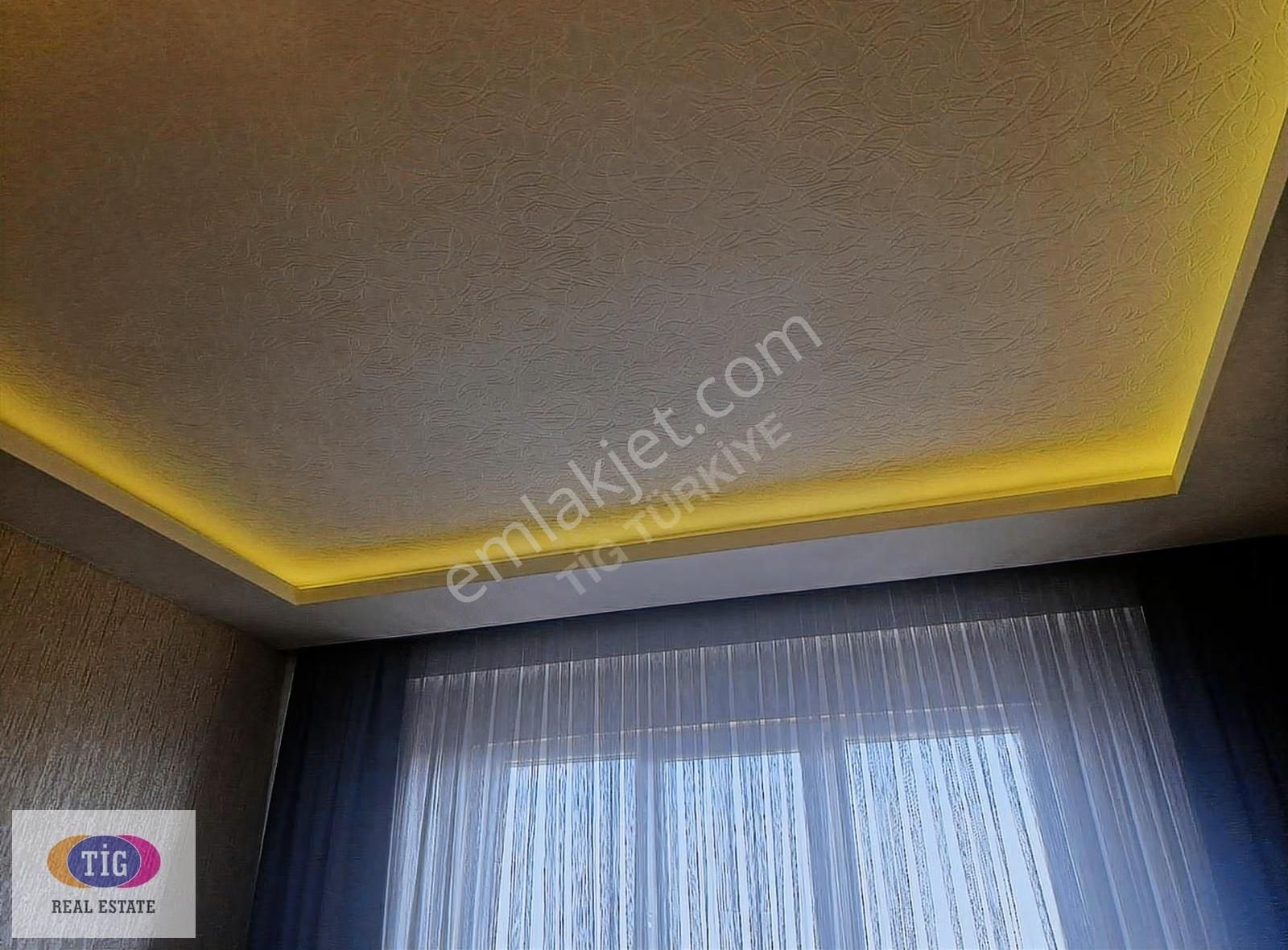 Bursa Osmangazi Demirtaş Bakyapı Prestij Optimumun En İyisi - Görsel 9