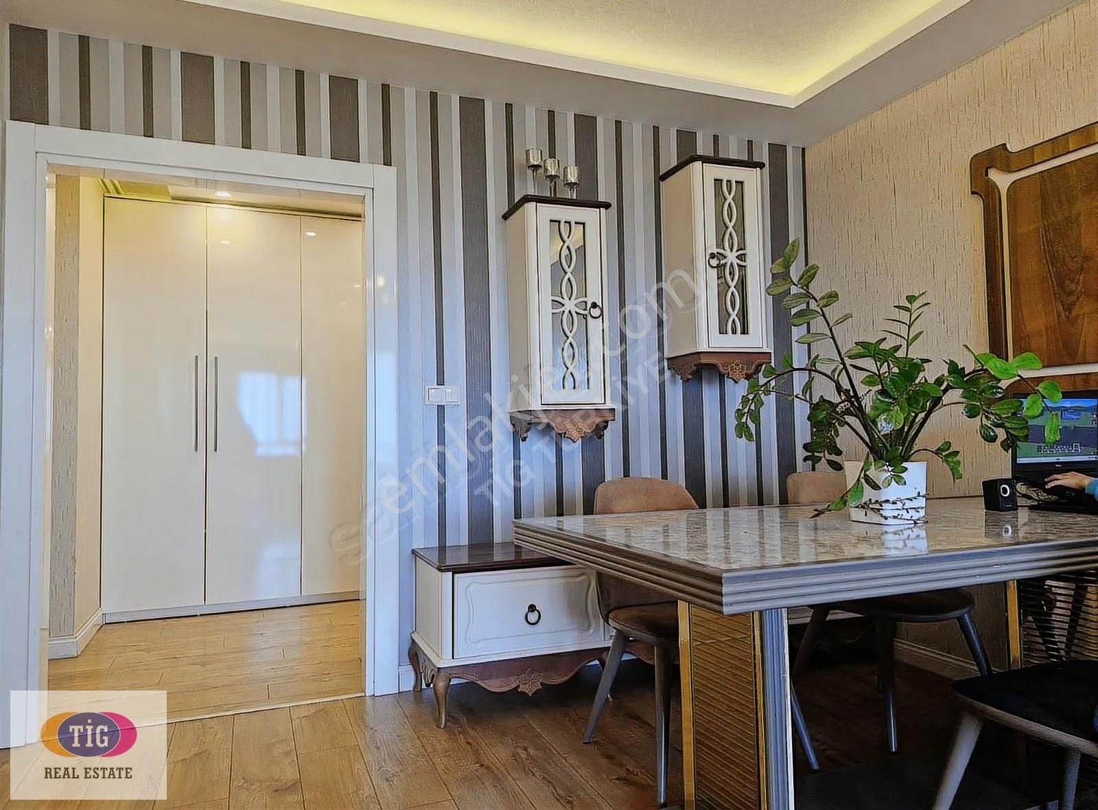 Bursa Osmangazi Demirtaş Bakyapı Prestij Optimumun En İyisi - Görsel 25