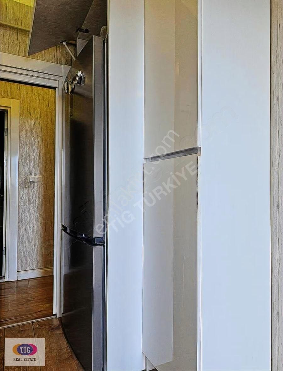 Bursa Osmangazi Demirtaş Bakyapı Prestij Optimumun En İyisi - Görsel 11