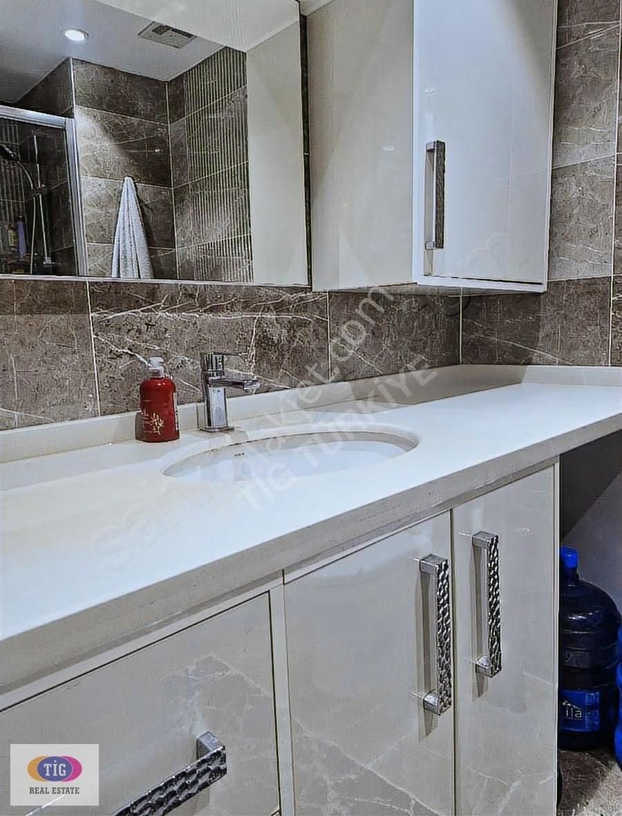 Bursa Osmangazi Demirtaş Bakyapı Prestij Optimumun En İyisi - Görsel 26