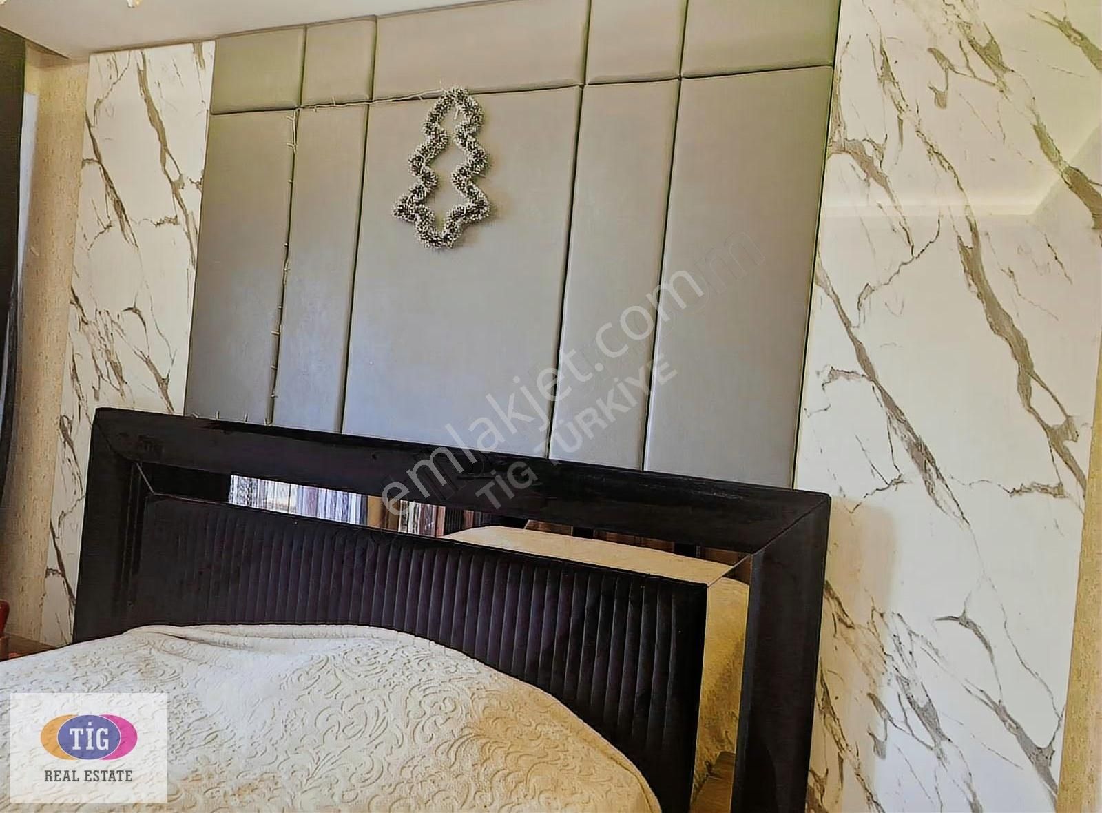 Bursa Osmangazi Demirtaş Bakyapı Prestij Optimumun En İyisi - Görsel 32