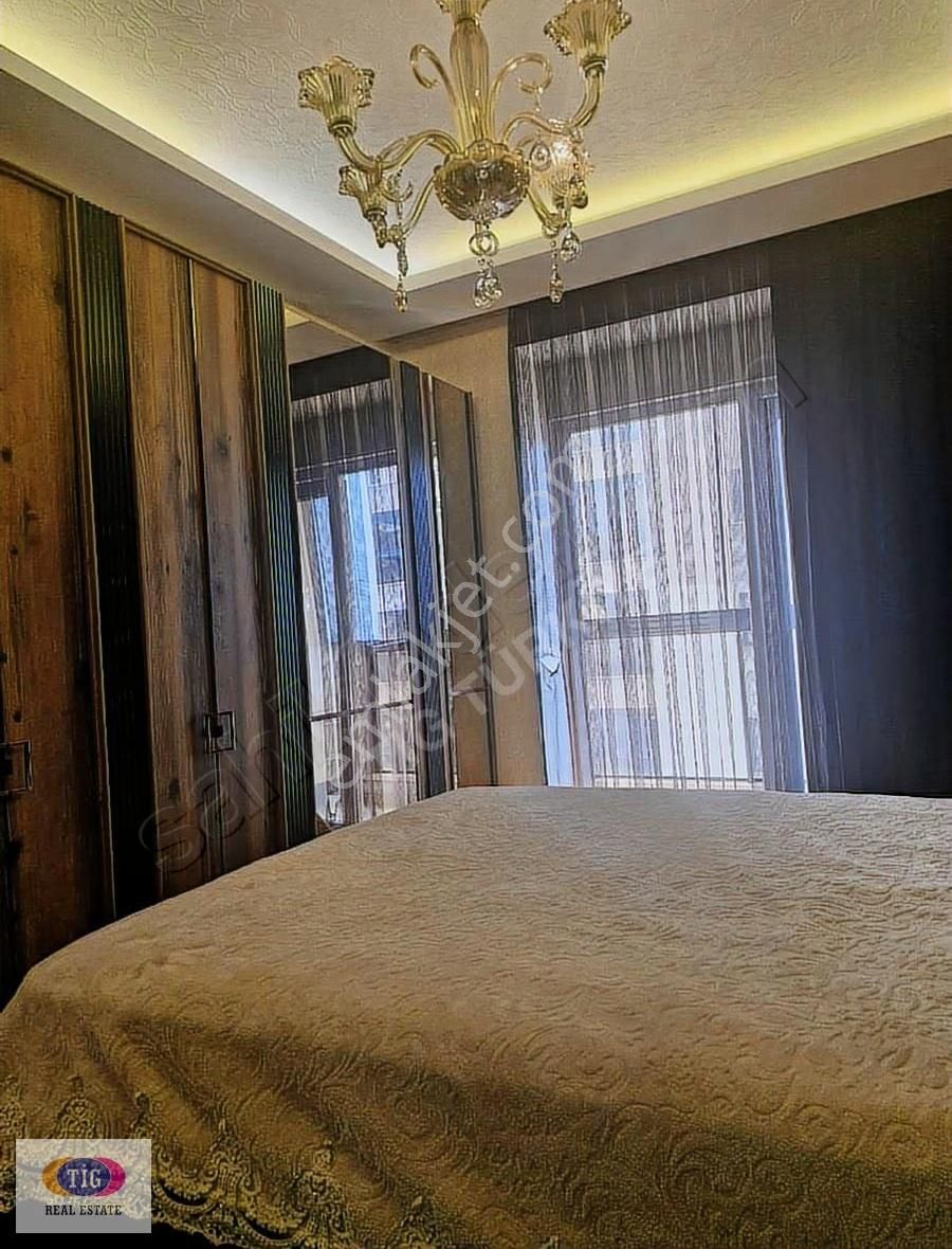 Bursa Osmangazi Demirtaş Bakyapı Prestij Optimumun En İyisi - Görsel 20