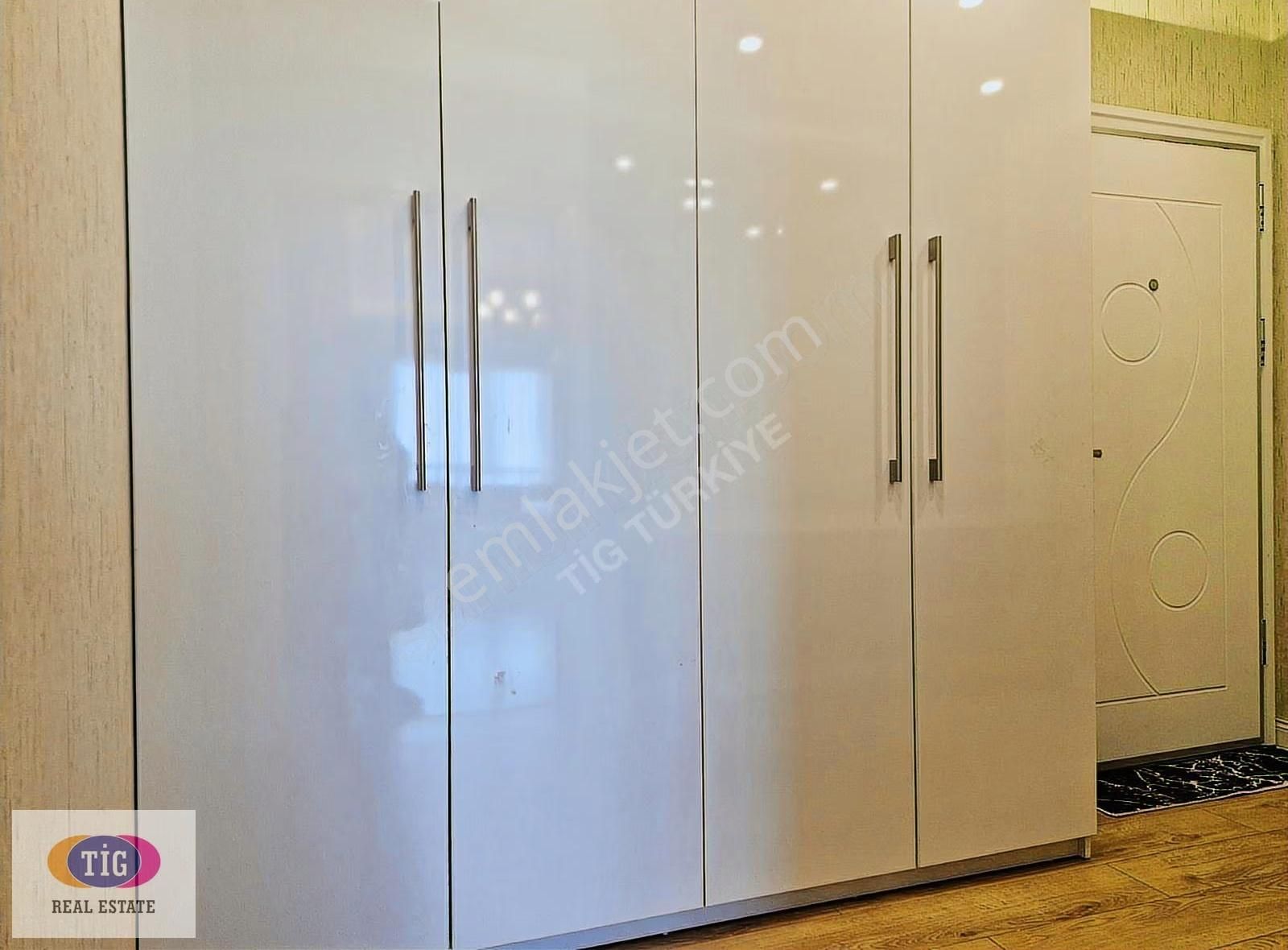 Bursa Osmangazi Demirtaş Bakyapı Prestij Optimumun En İyisi - Görsel 7