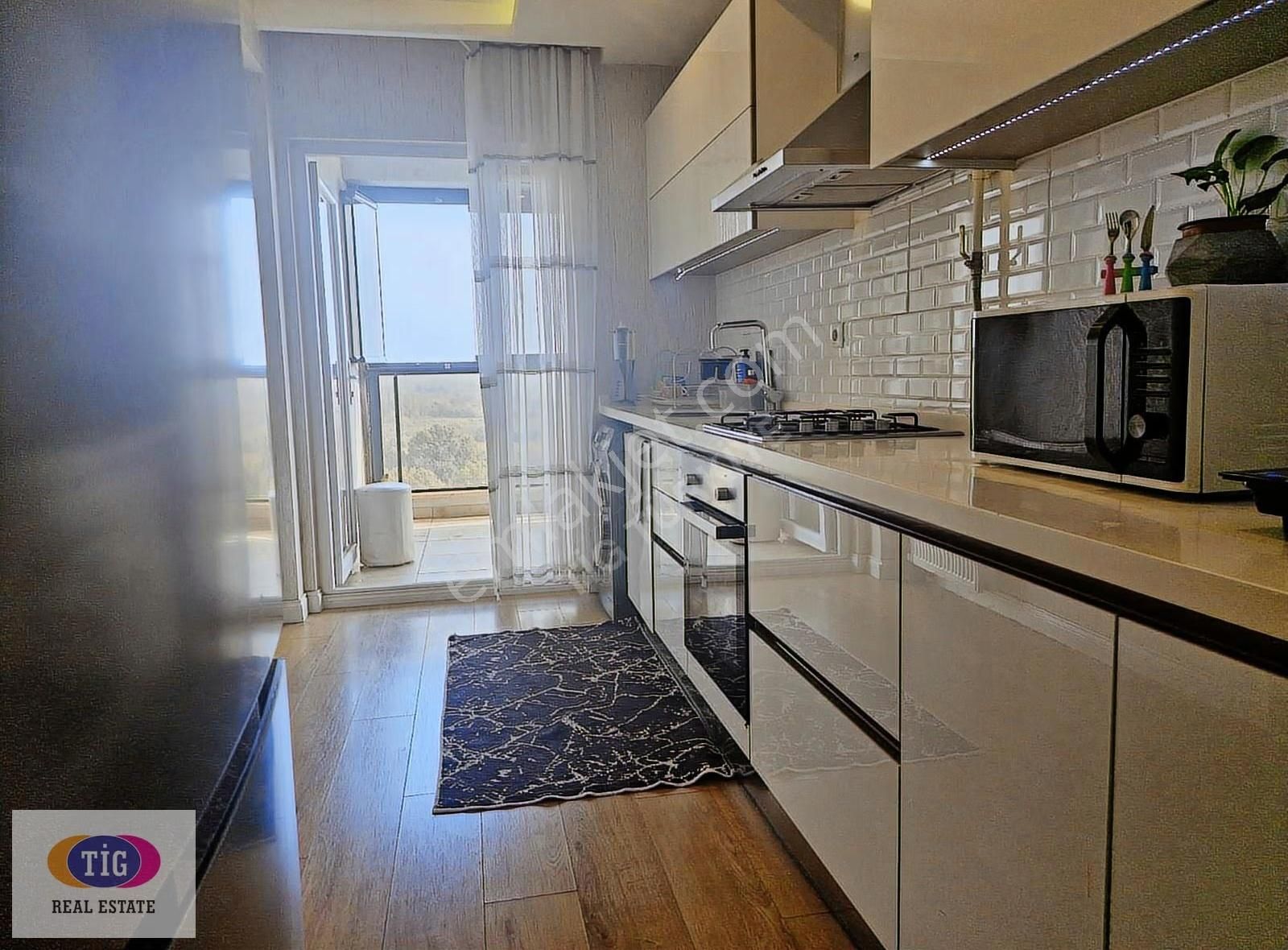 Bursa Osmangazi Demirtaş Bakyapı Prestij Optimumun En İyisi - Görsel 14