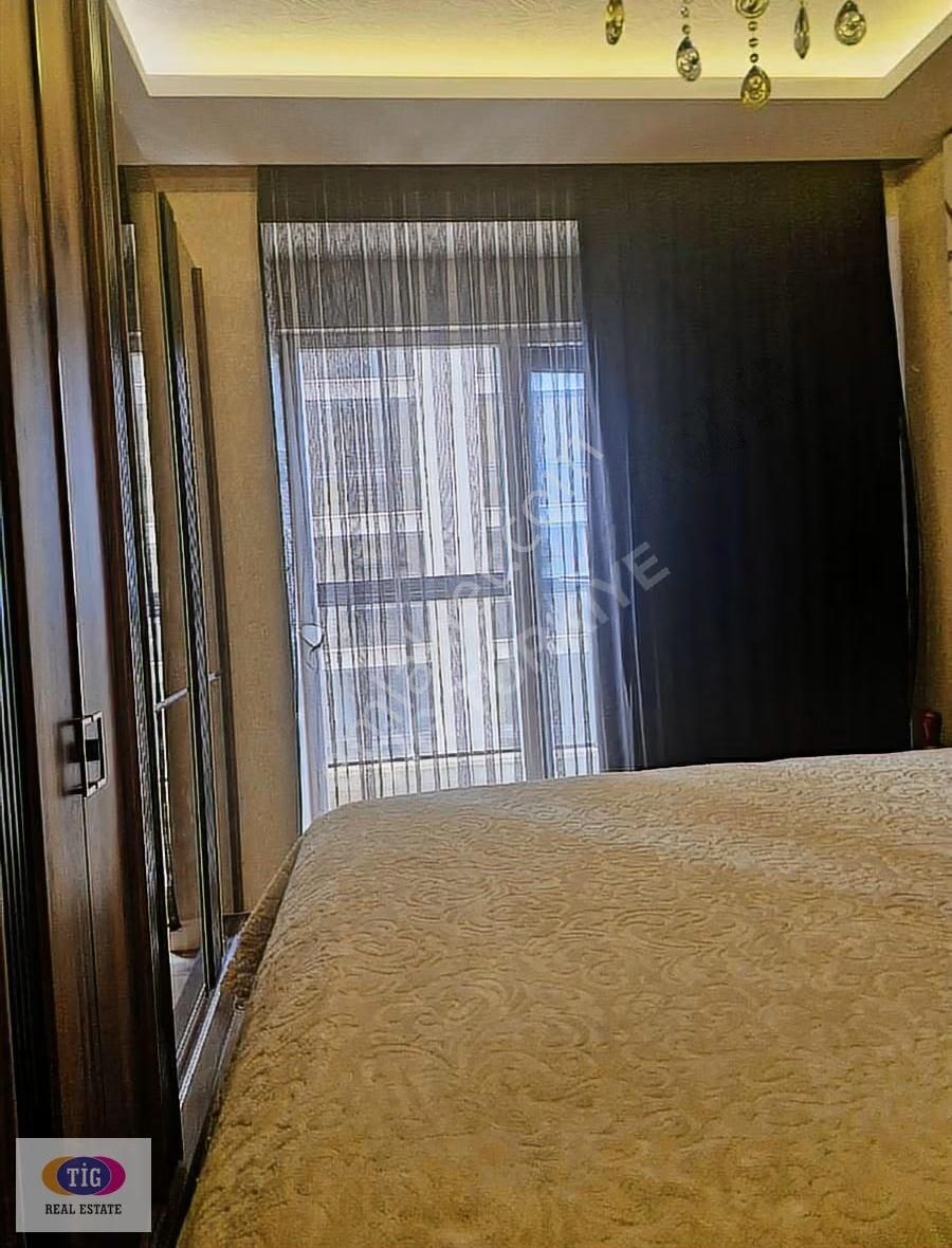 Bursa Osmangazi Demirtaş Bakyapı Prestij Optimumun En İyisi - Görsel 35