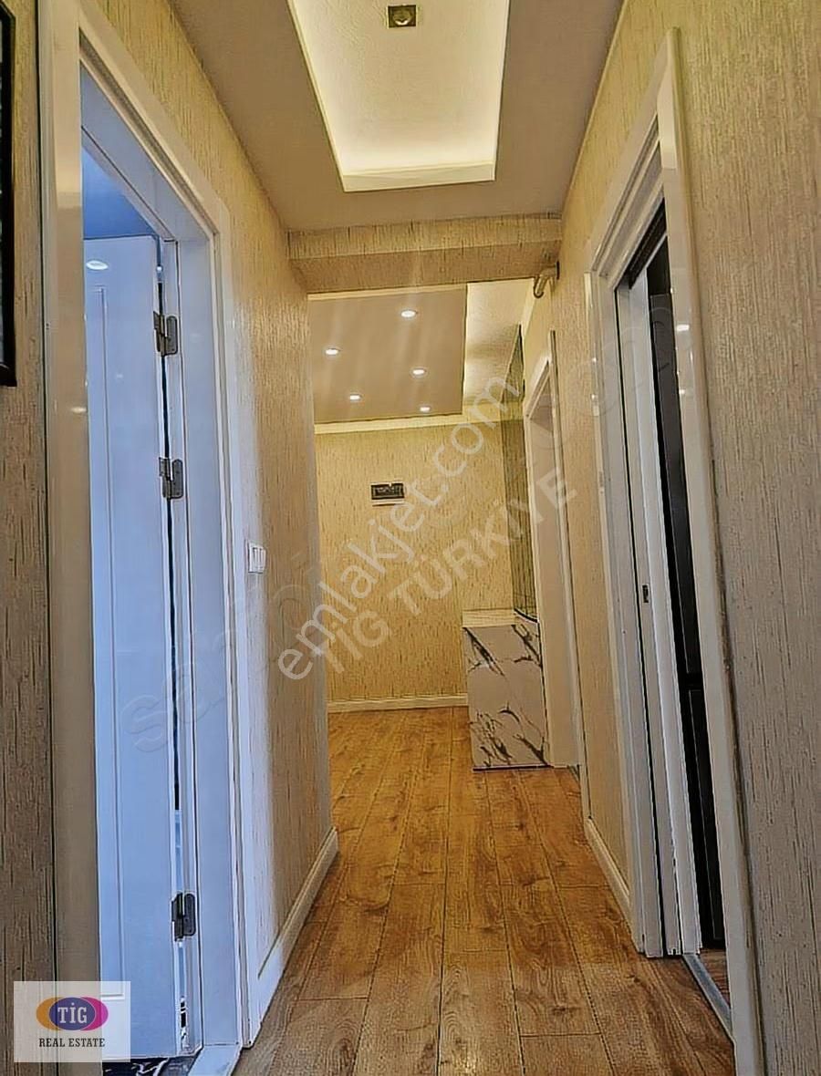 Bursa Osmangazi Demirtaş Bakyapı Prestij Optimumun En İyisi - Görsel 24