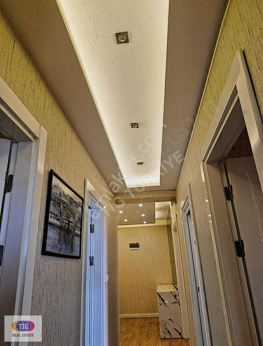 Bursa Osmangazi Demirtaş Bakyapı Prestij Optimumun En İyisi - Görsel 2