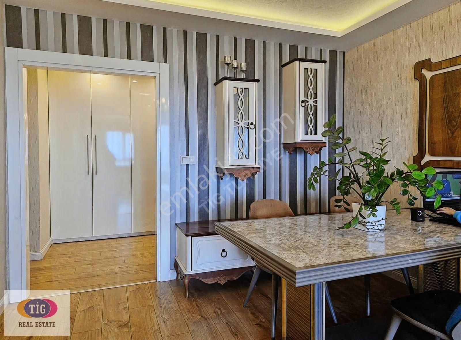 Bursa Osmangazi Demirtaş Bakyapı Prestij Optimumun En İyisi - Görsel 21