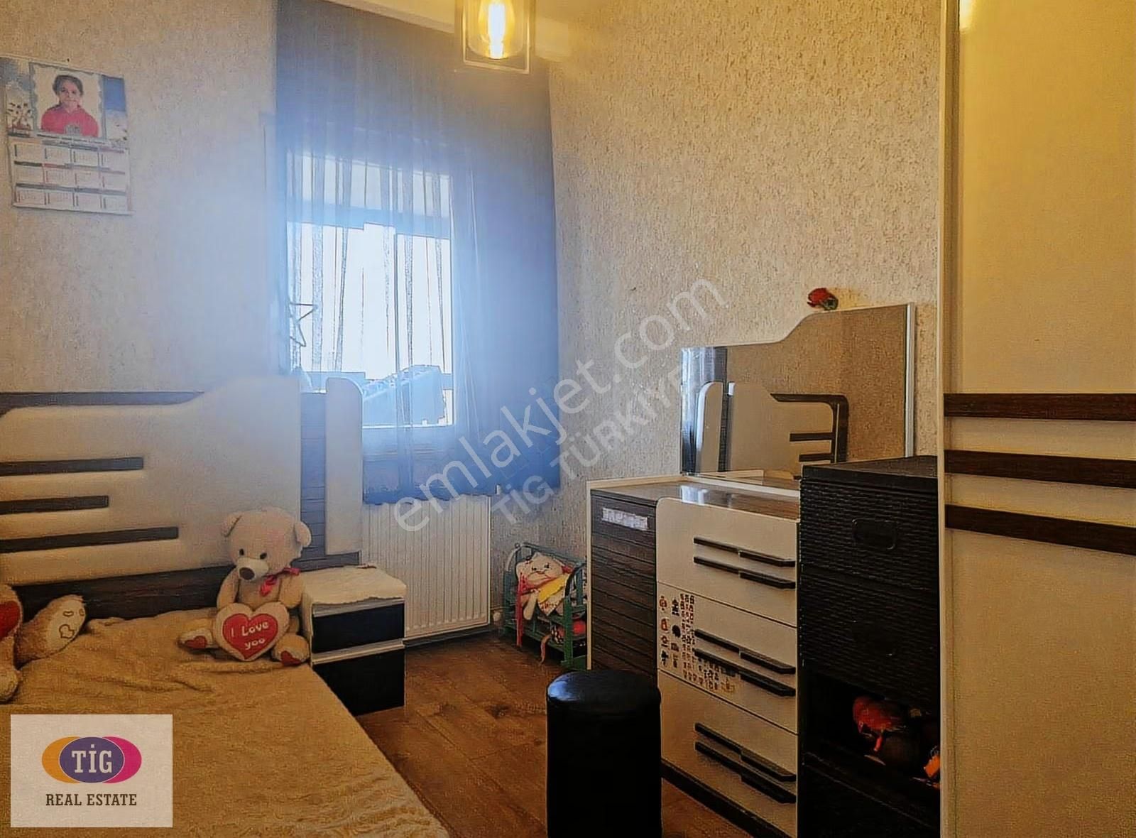 Bursa Osmangazi Demirtaş Bakyapı Prestij Optimumun En İyisi - Görsel 31