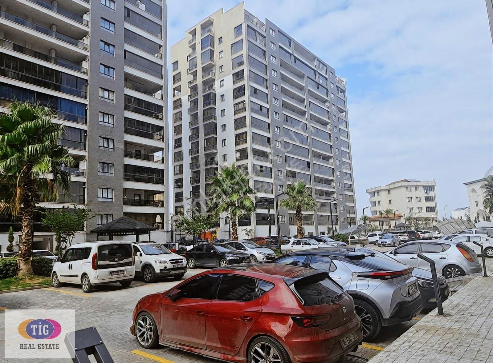 Bursa Osmangazi Demirtaş Bakyapı Prestij Optimumun En İyisi