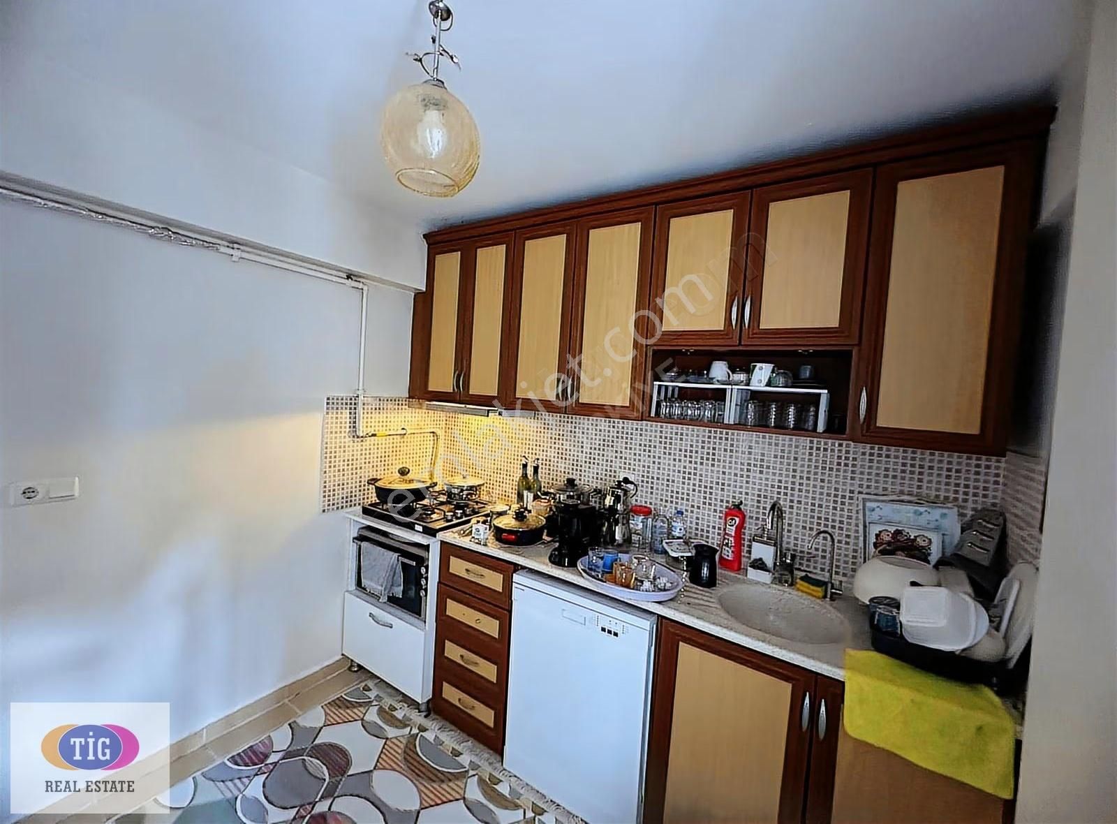 Tek İşim Gayrimenkul'den Yıldırım Davutkadıda 3+1 Kiralık Daire - Görsel 8