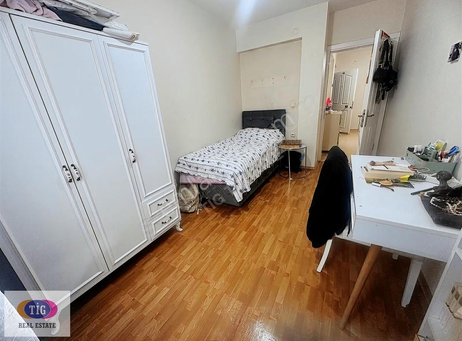 Tek İşim Gayrimenkul'den Yıldırım Davutkadıda 3+1 Kiralık Daire - Görsel 5