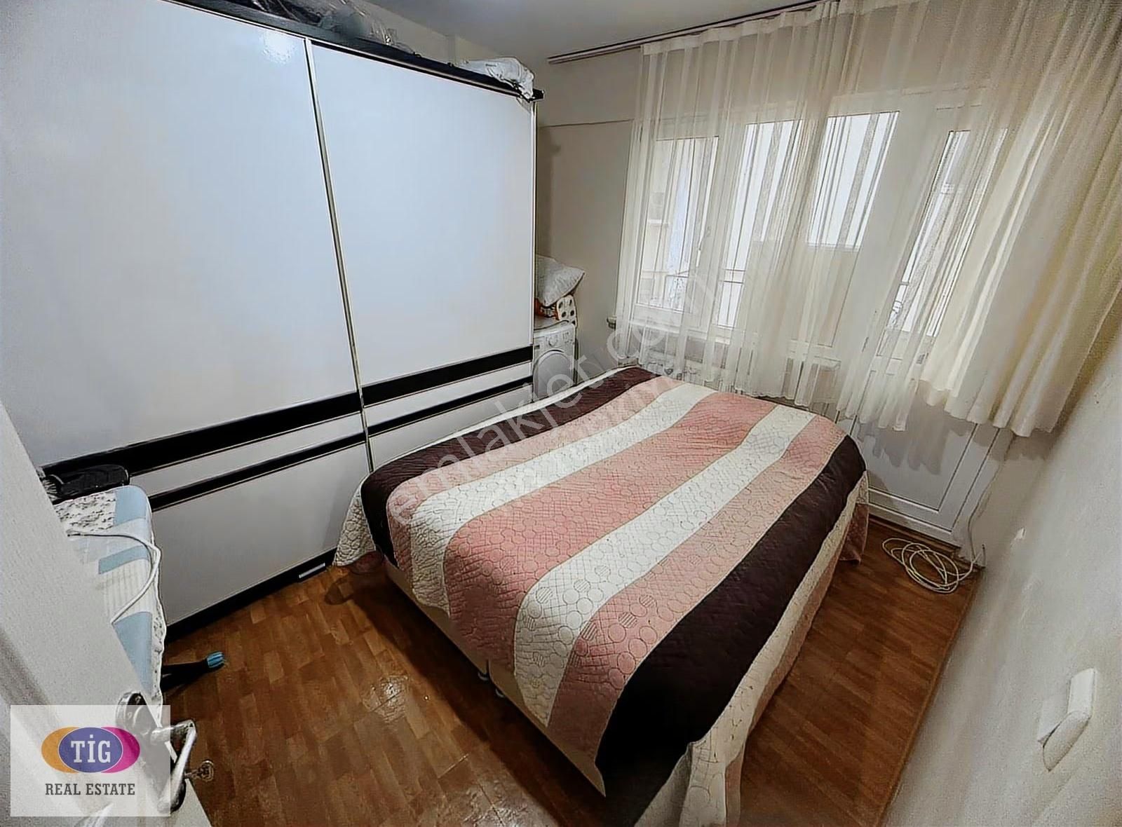 Tek İşim Gayrimenkul'den Yıldırım Davutkadıda 3+1 Kiralık Daire - Görsel 2