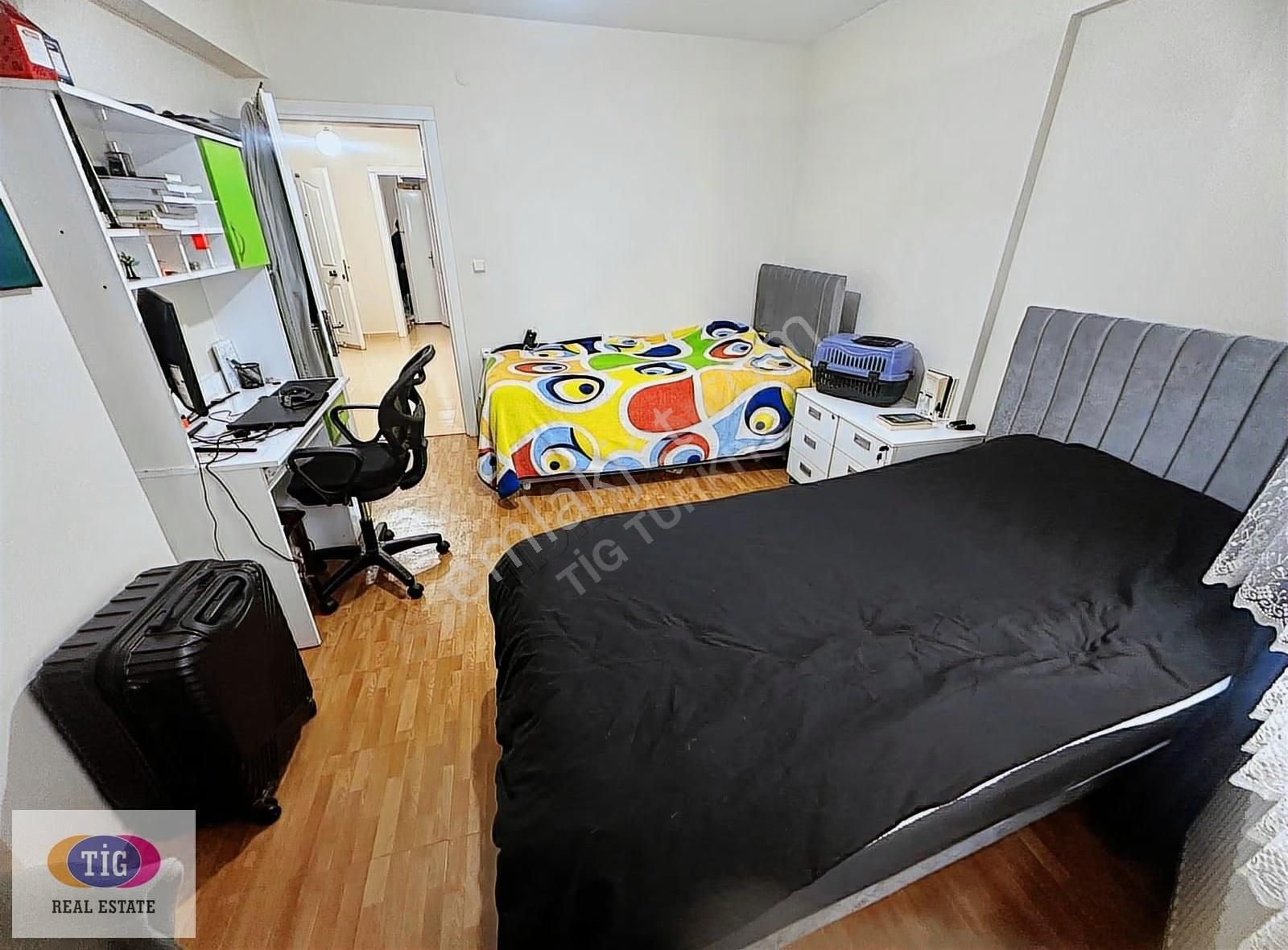 Tek İşim Gayrimenkul'den Yıldırım Davutkadıda 3+1 Kiralık Daire - Görsel 19