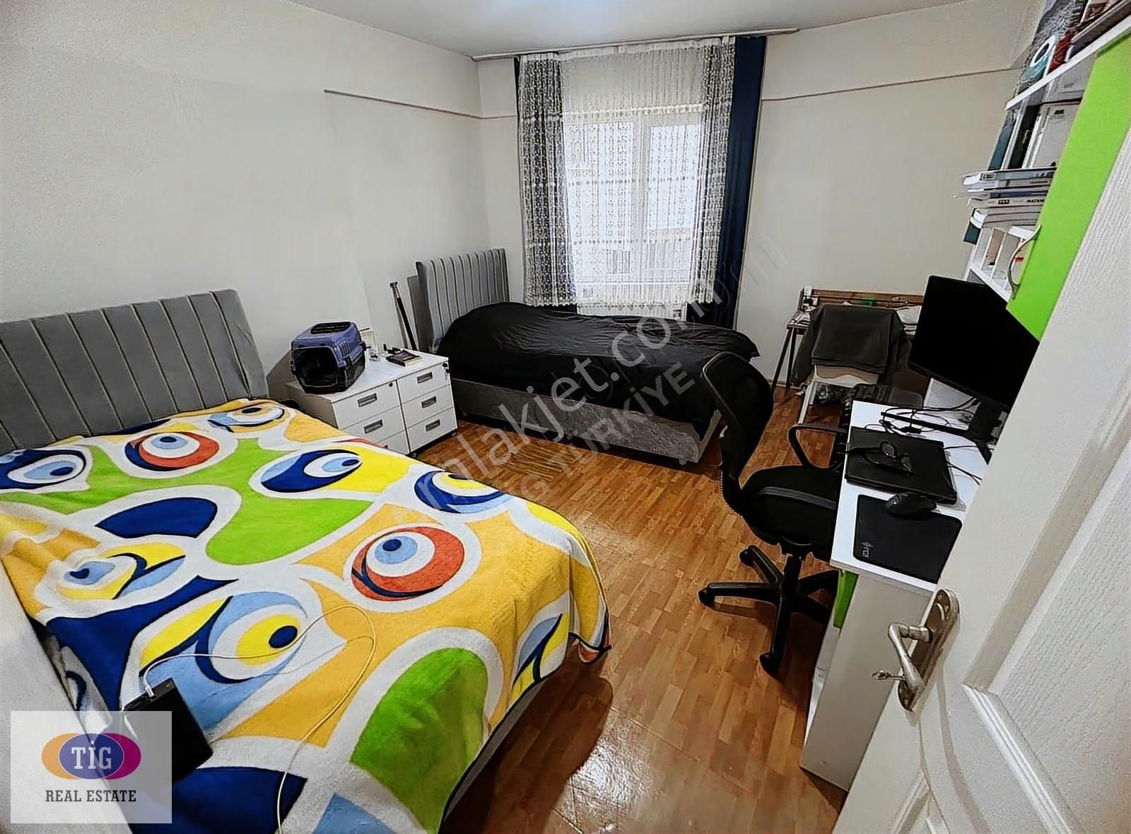 Tek İşim Gayrimenkul'den Yıldırım Davutkadıda 3+1 Kiralık Daire - Görsel 7