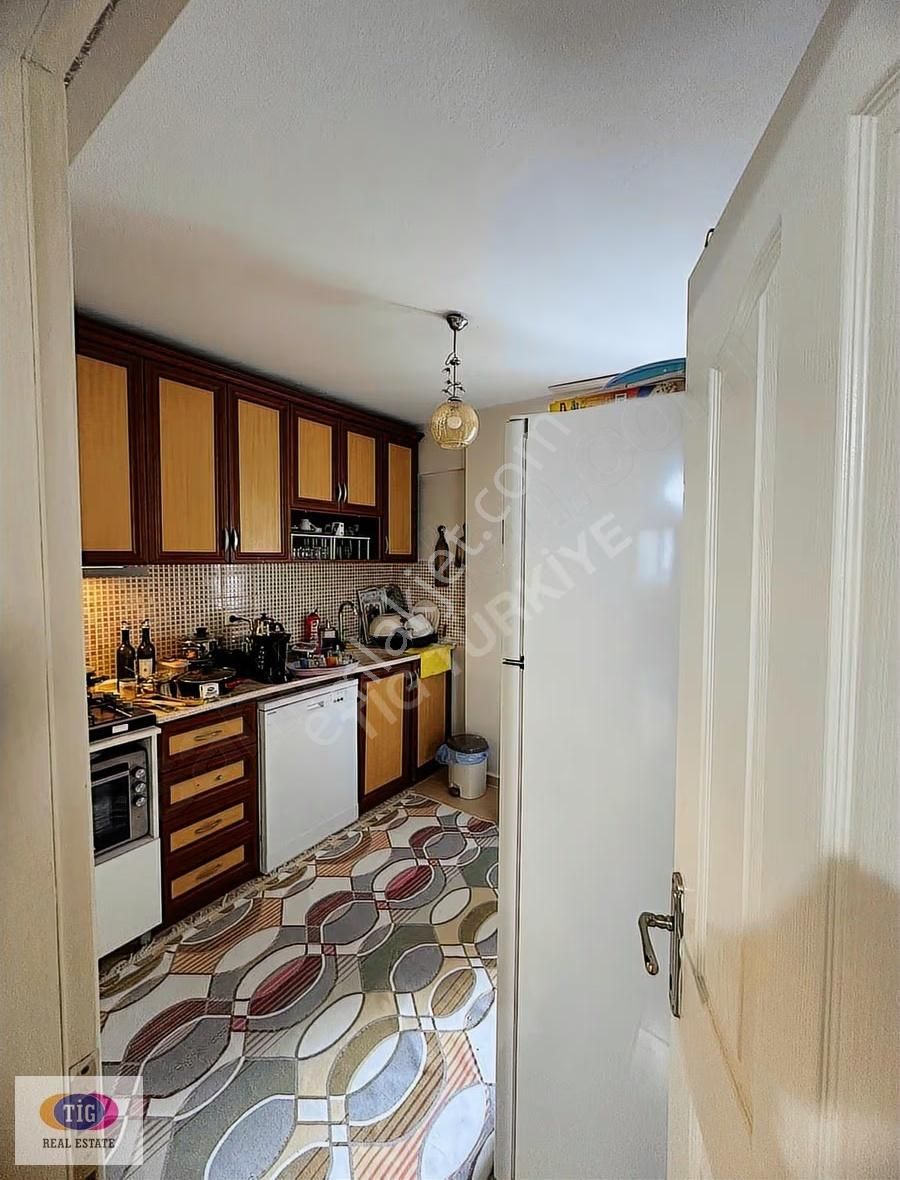Tek İşim Gayrimenkul'den Yıldırım Davutkadıda 3+1 Kiralık Daire - Görsel 10