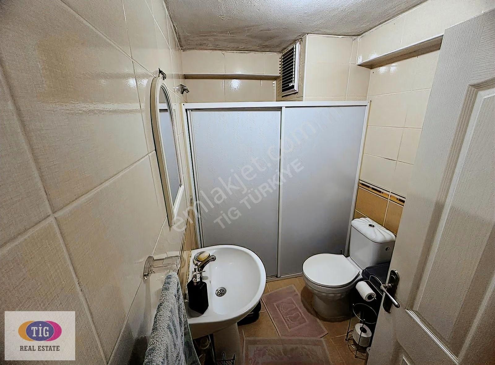 Tek İşim Gayrimenkul'den Yıldırım Davutkadıda 3+1 Kiralık Daire - Görsel 13