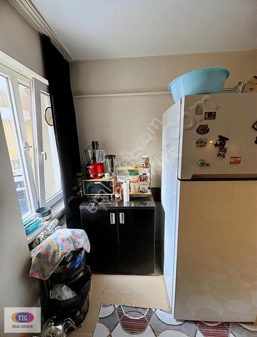Tek İşim Gayrimenkul'den Yıldırım Davutkadıda 3+1 Kiralık Daire - Görsel 14