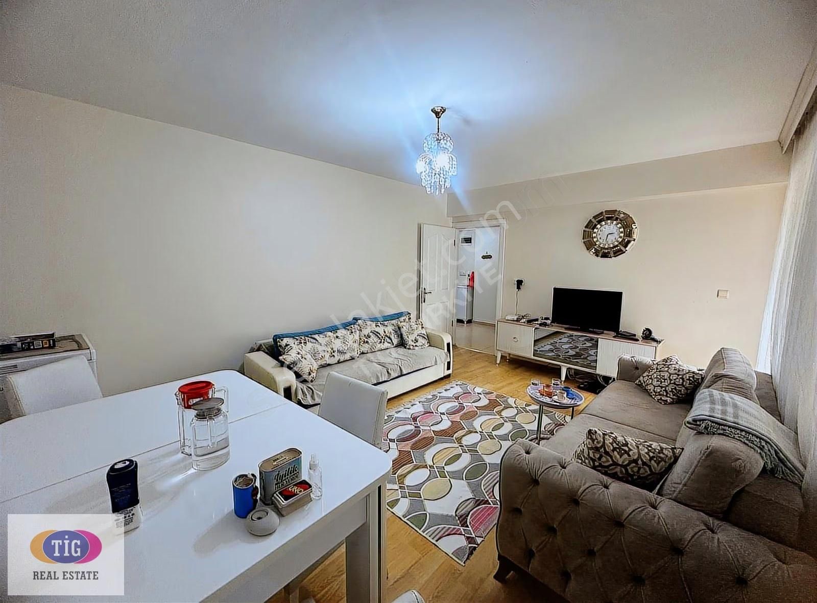 Tek İşim Gayrimenkul'den Yıldırım Davutkadıda 3+1 Kiralık Daire - Görsel 16