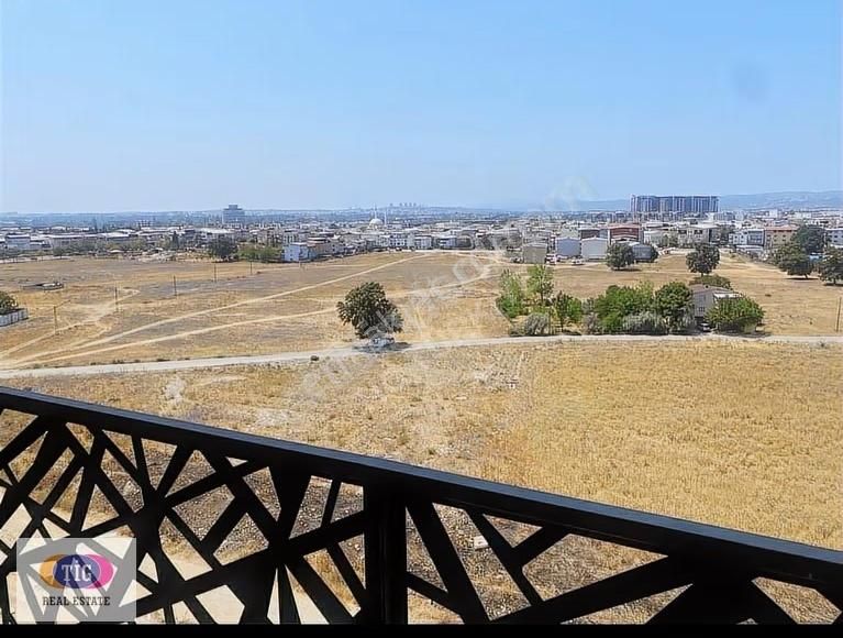 Bursa Osmangazi Bakyapı Prestij Yeni Hayat En İyi Konumda Ki Tek