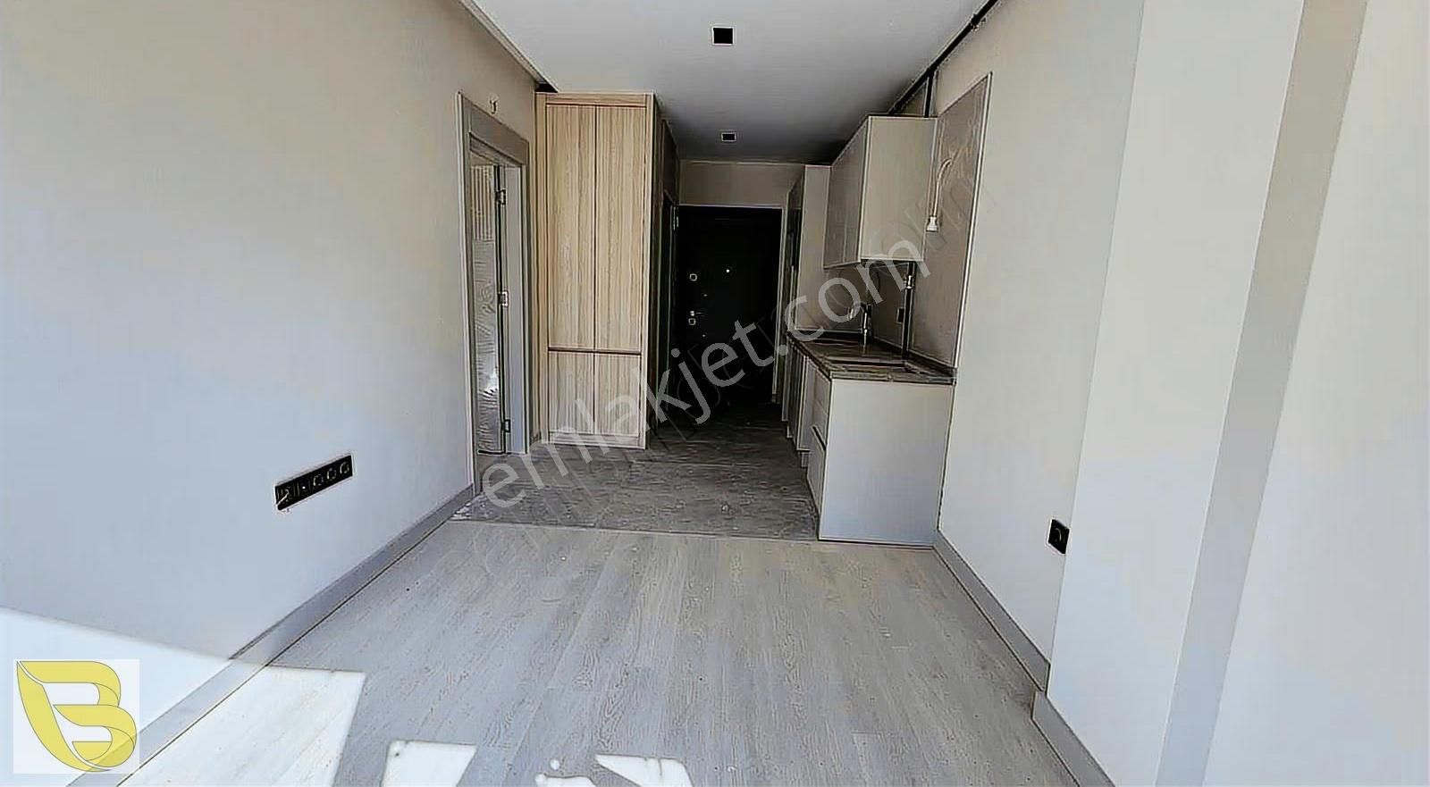 Döşemealtı Merkezde Satılık 1+1 Sıfır Yüksek Giriş Lüks Daire - Görsel 14