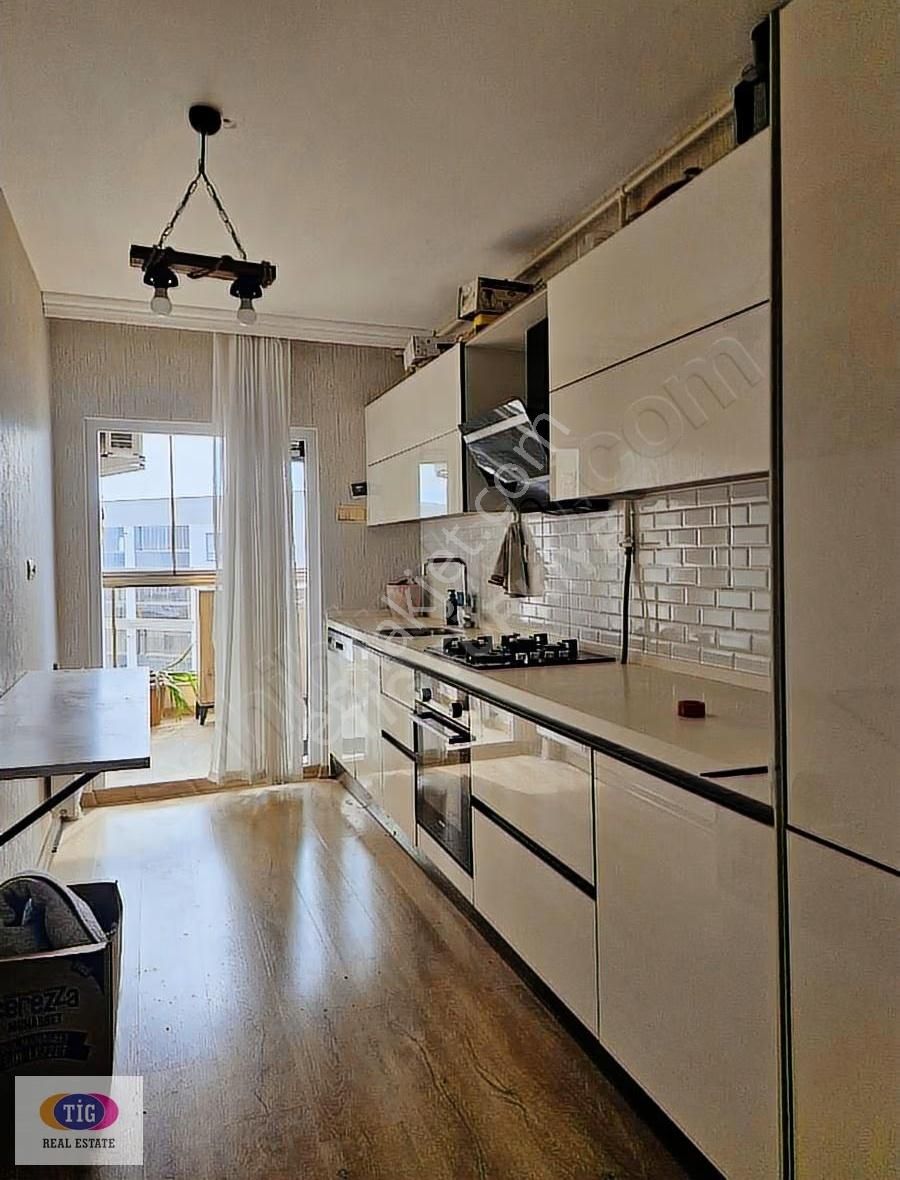 Bursa Osmangazi Demirtaş Prestij Hayat Bugüne Özel Fiyat Fırsat - Görsel 8