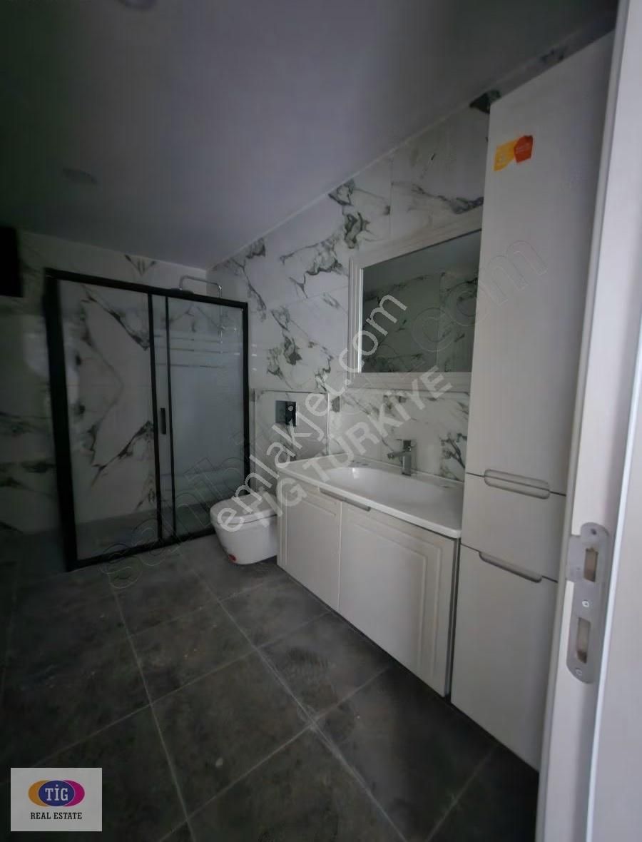Bursa Nilüfer Karaman Sur Yapı Karşısı Şehir Manzaralı 3+1 Sıfır - Görsel 32