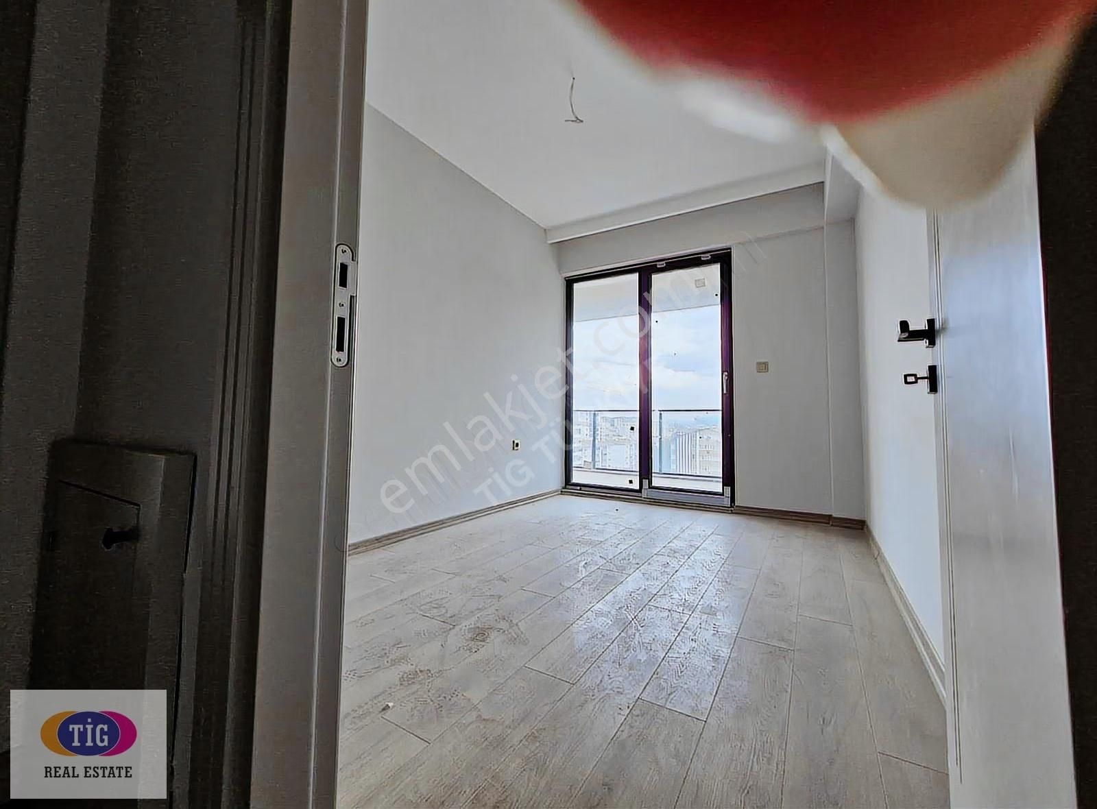 Bursa Nilüfer Karaman Sur Yapı Karşısı Şehir Manzaralı 3+1 Sıfır - Görsel 8
